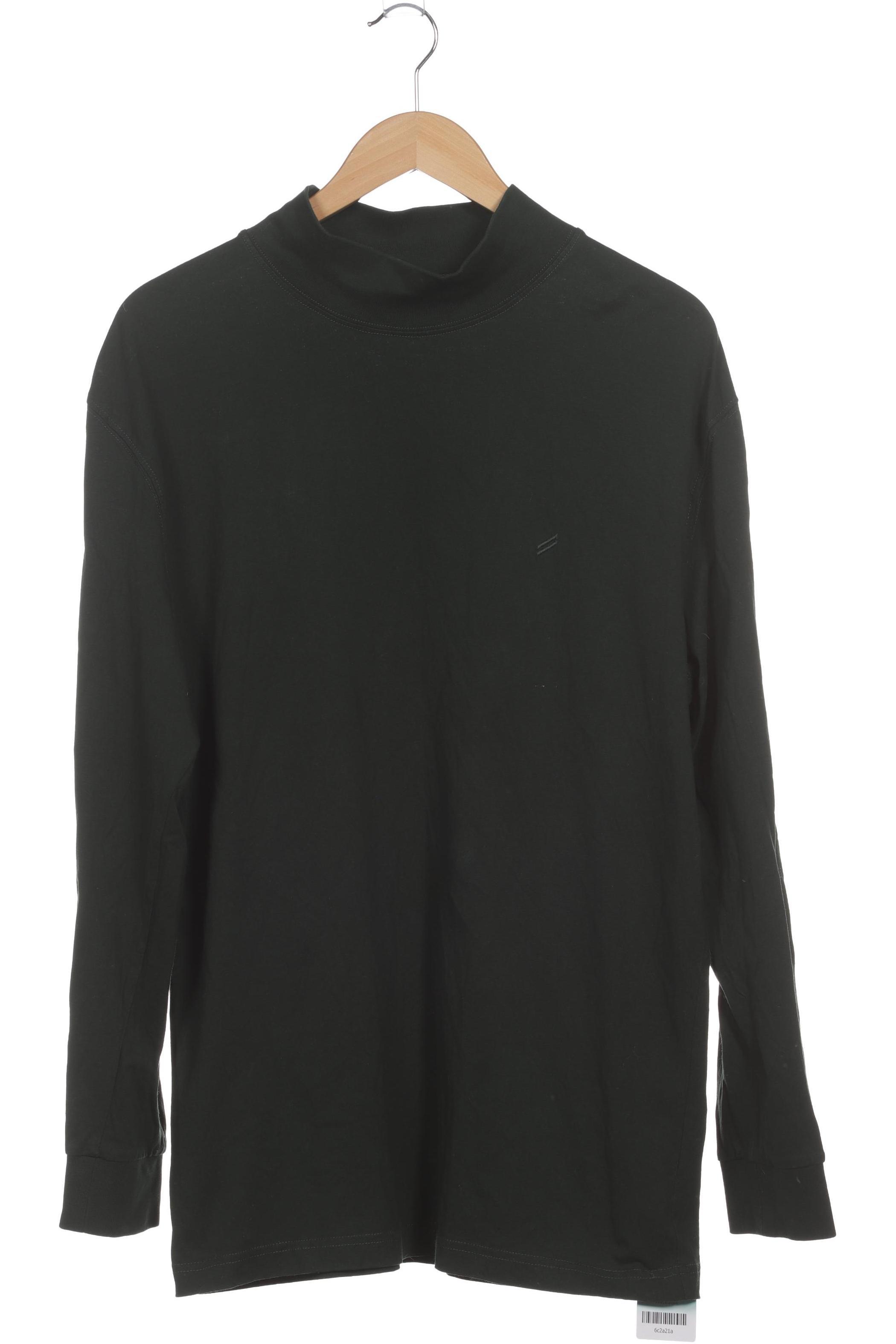 Thumbnail - Daniel Hechter Herren Langarmshirt, grün, Gr.