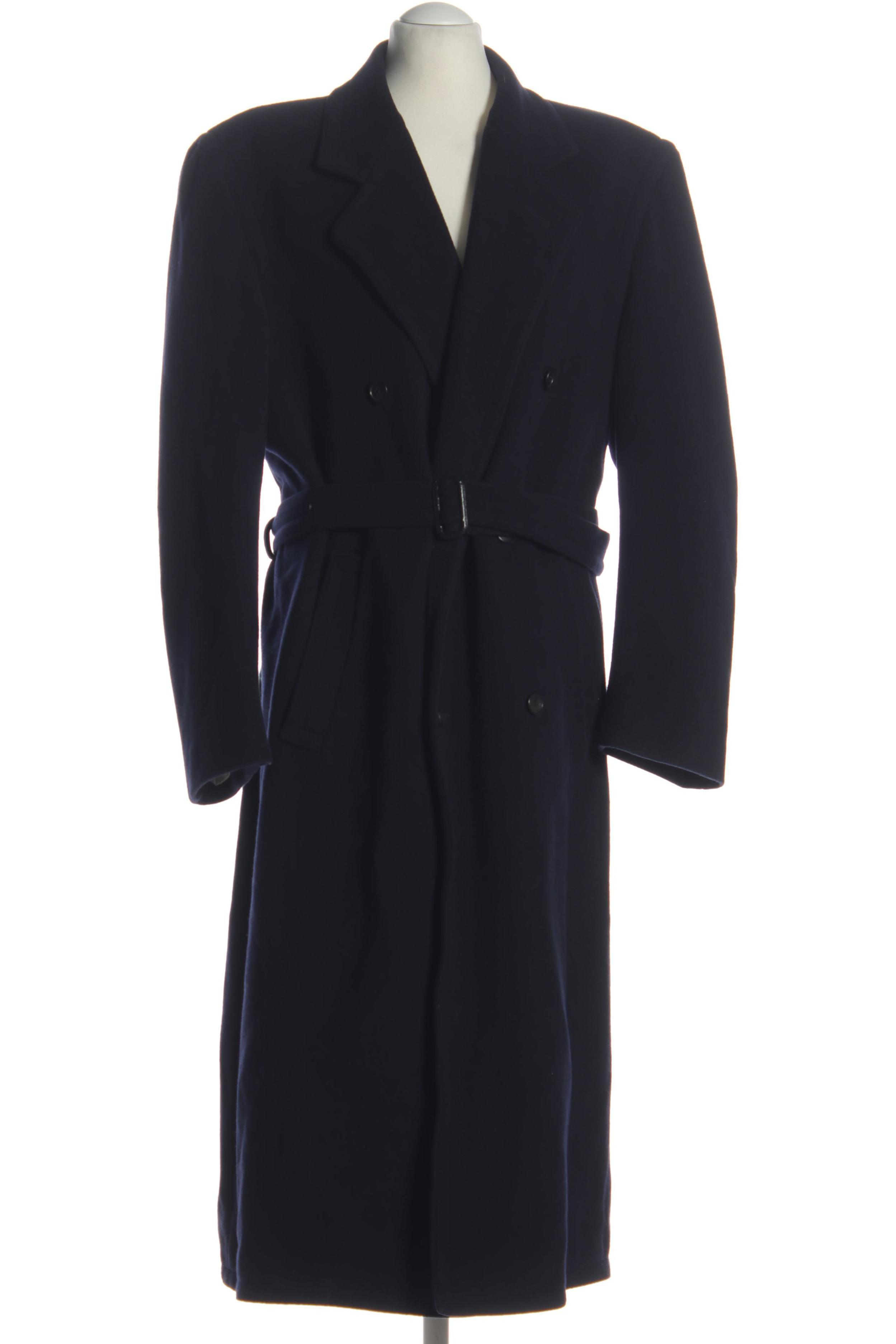 

Daniel Hechter Herren Mantel, blau, Gr. 52