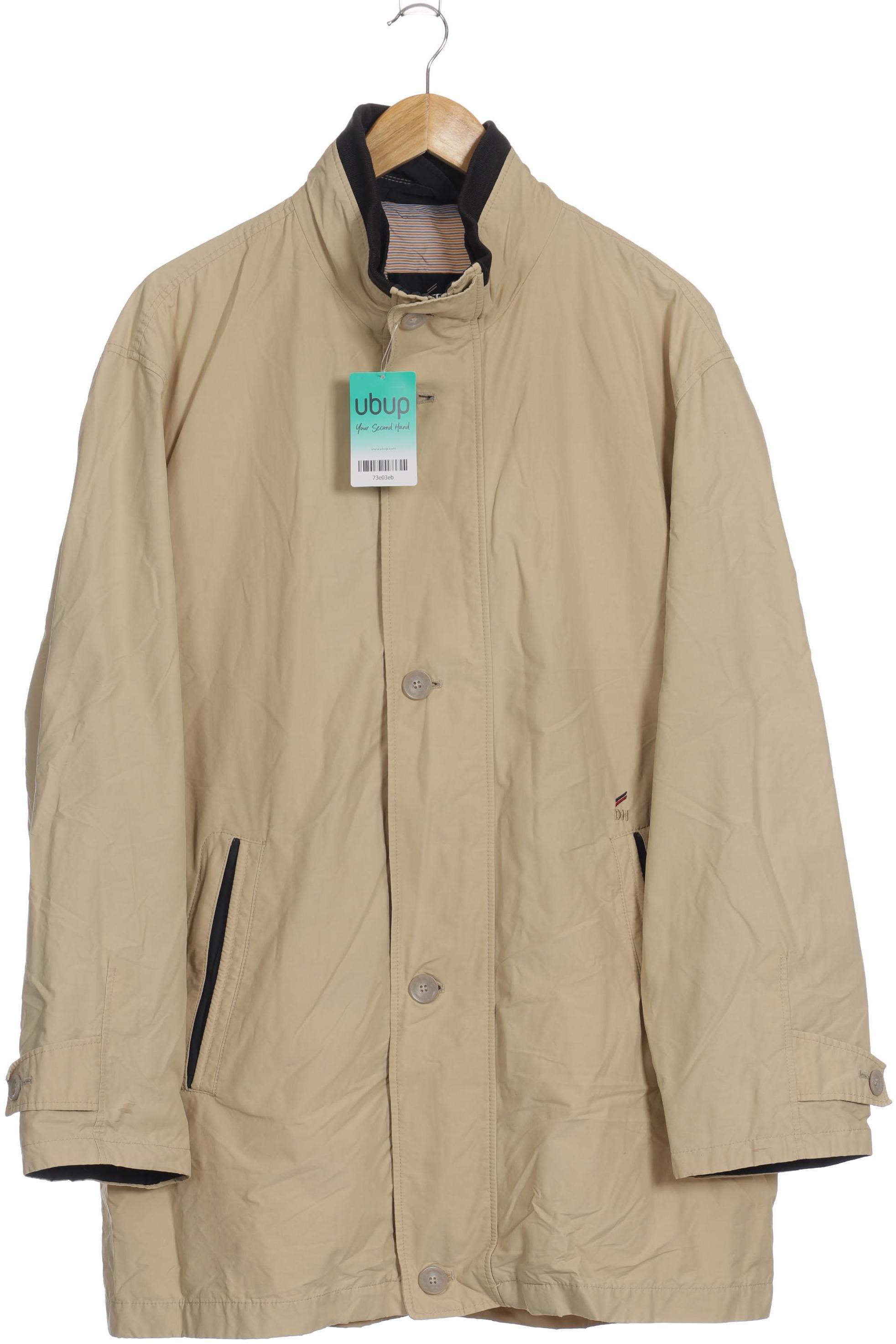 Thumbnail - Daniel Hechter Herren Mantel, beige, Gr.