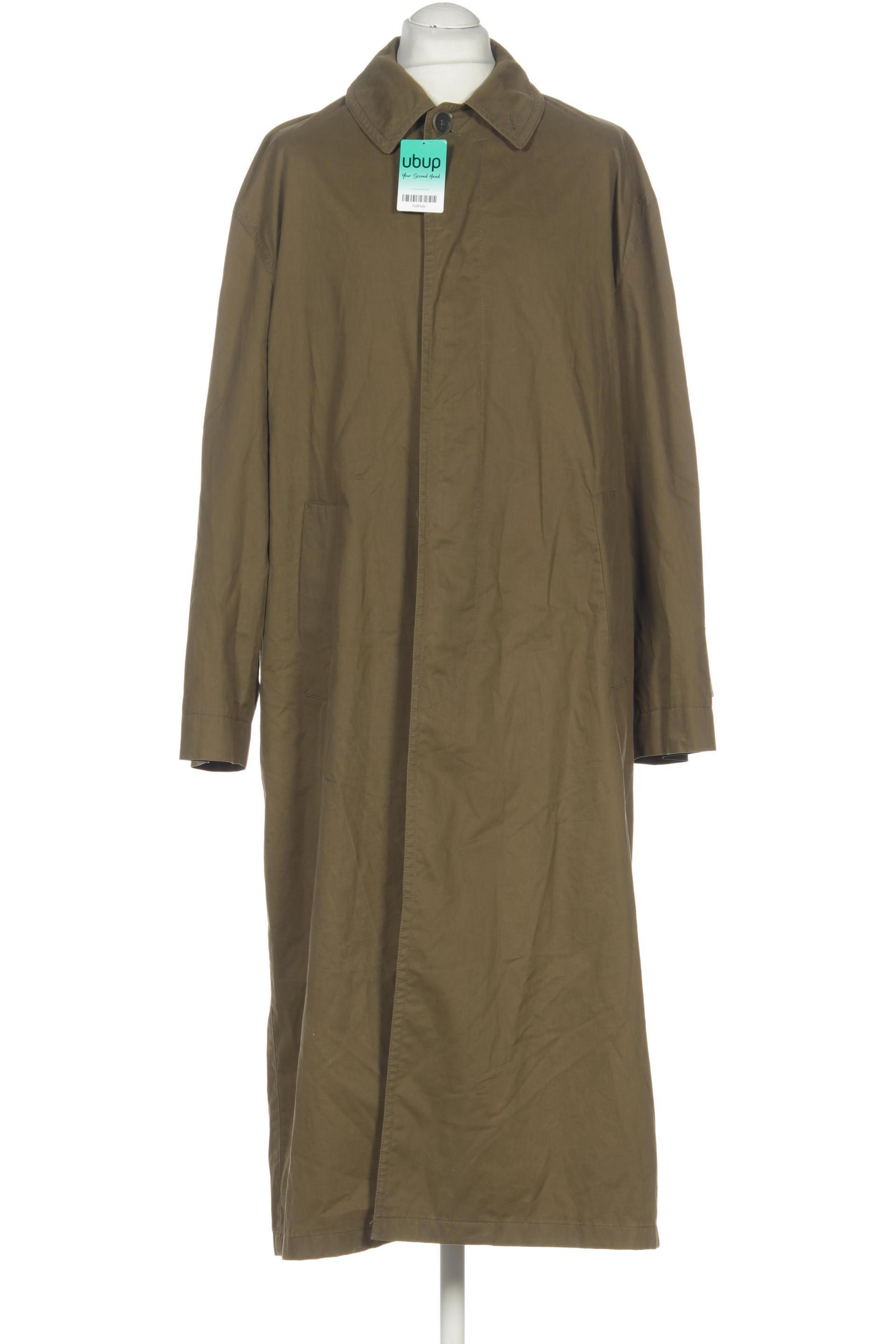 

Daniel Hechter Herren Mantel, grün, Gr. 50