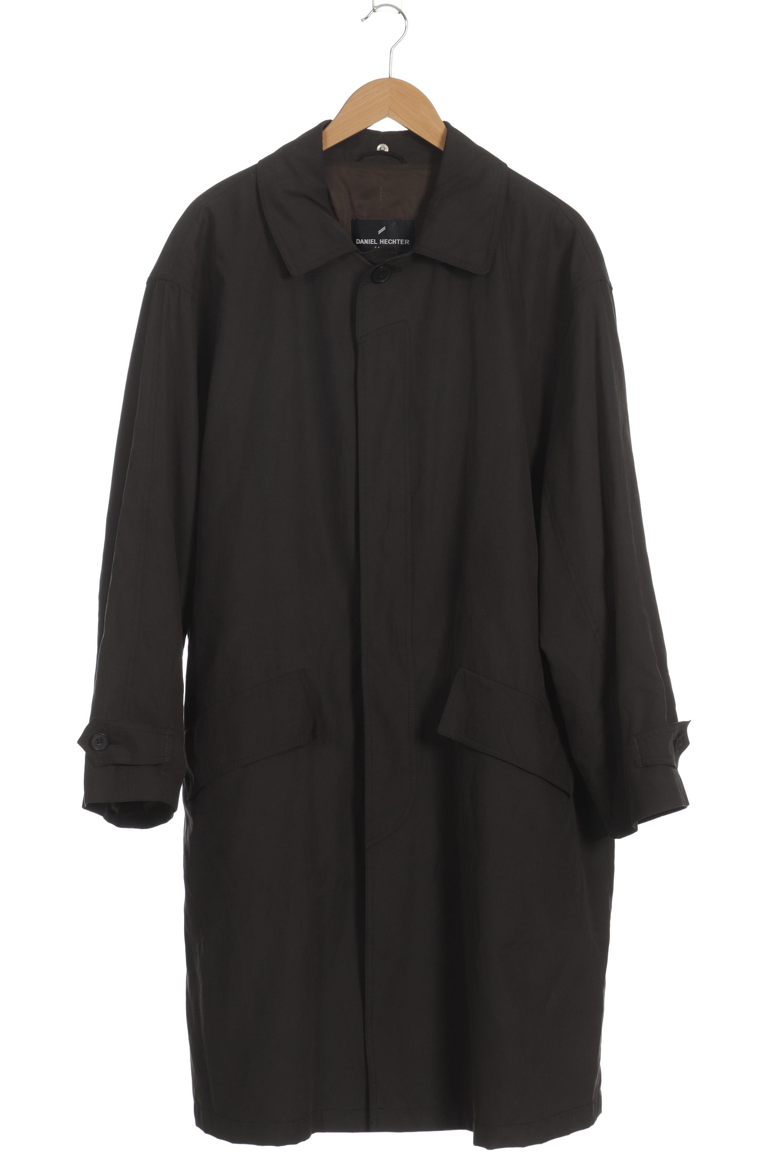 

Daniel Hechter Herren Mantel, schwarz, Gr.