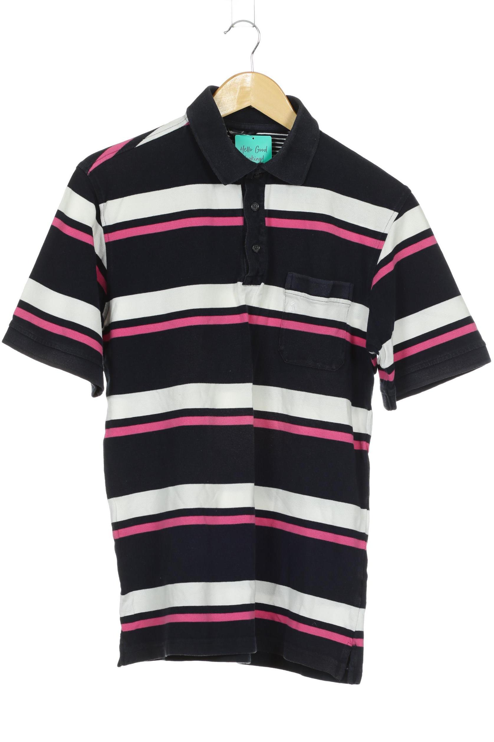 

Daniel Hechter Herren Poloshirt, blau, Gr.