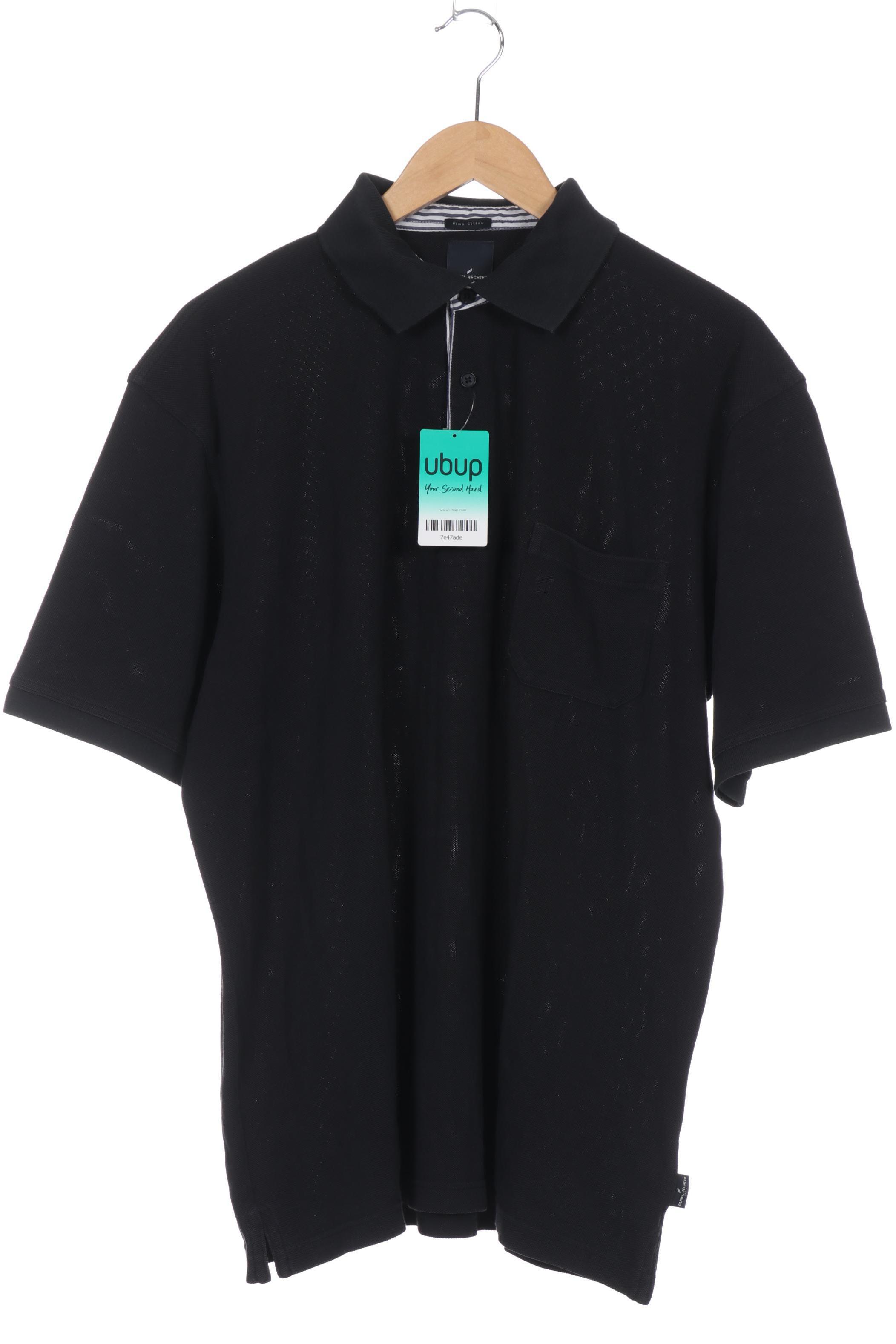 

Daniel Hechter Herren Poloshirt, blau, Gr.