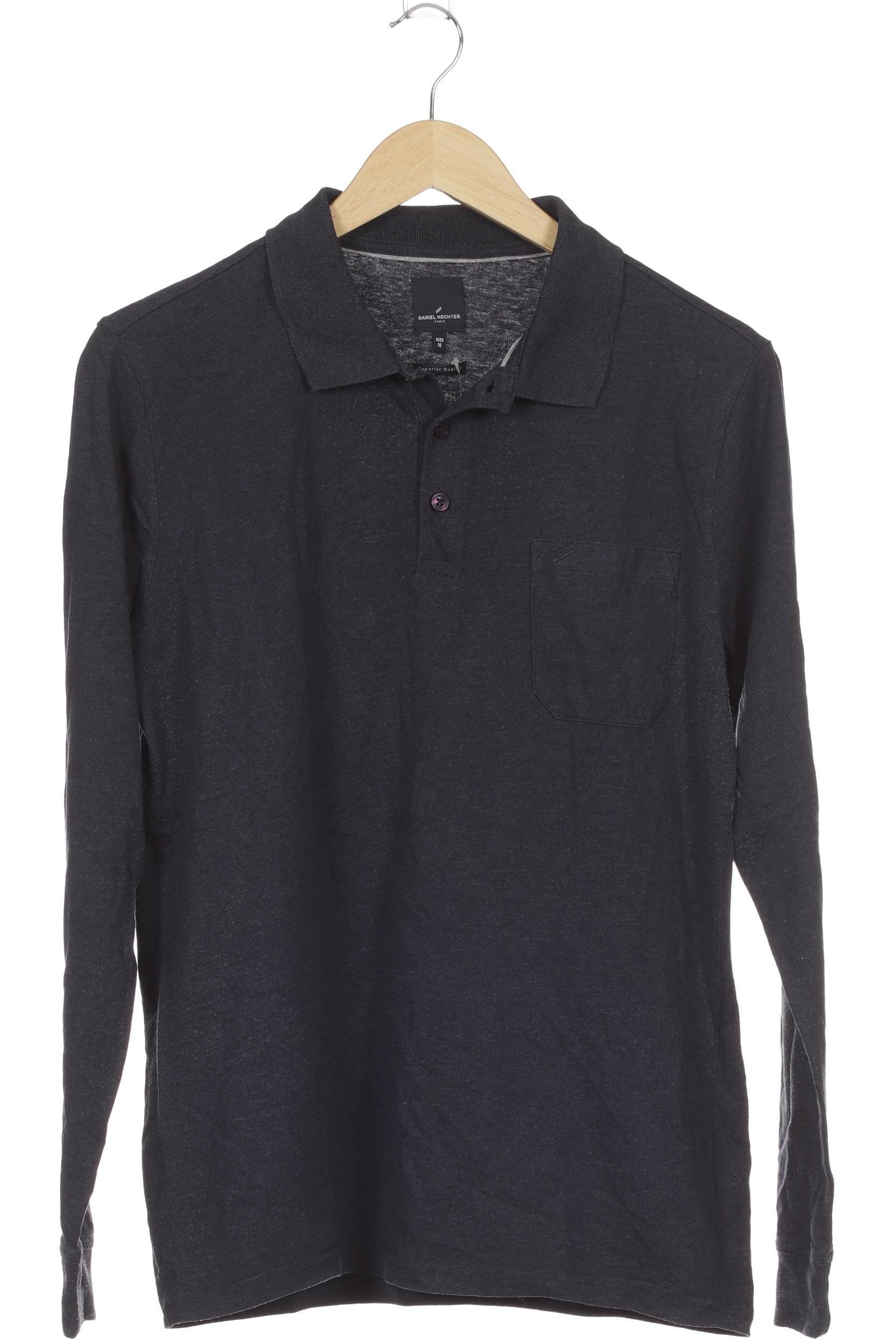 

Daniel Hechter Herren Poloshirt, blau, Gr.