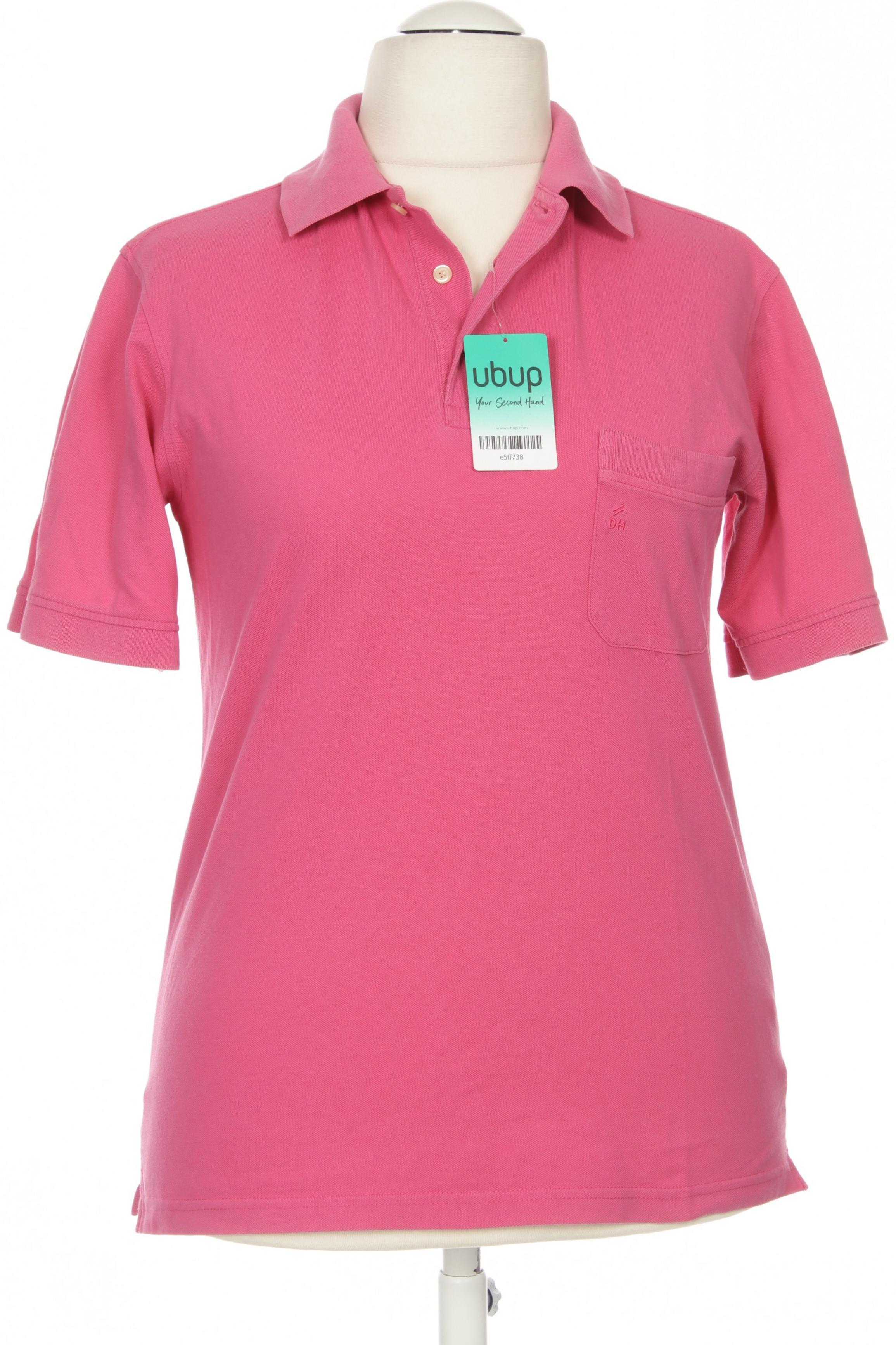 

Daniel Hechter Herren Poloshirt, pink, Gr.