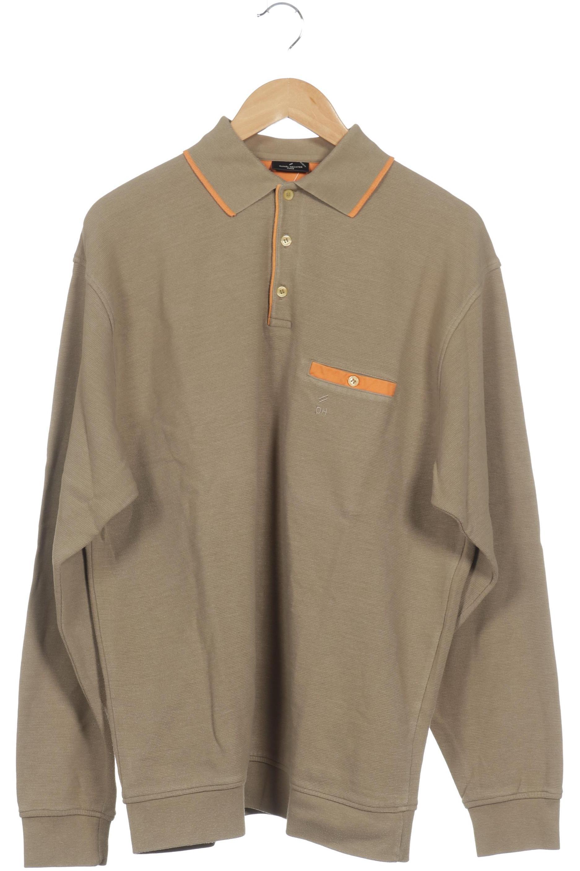 

Daniel Hechter Herren Pullover, braun, Gr.