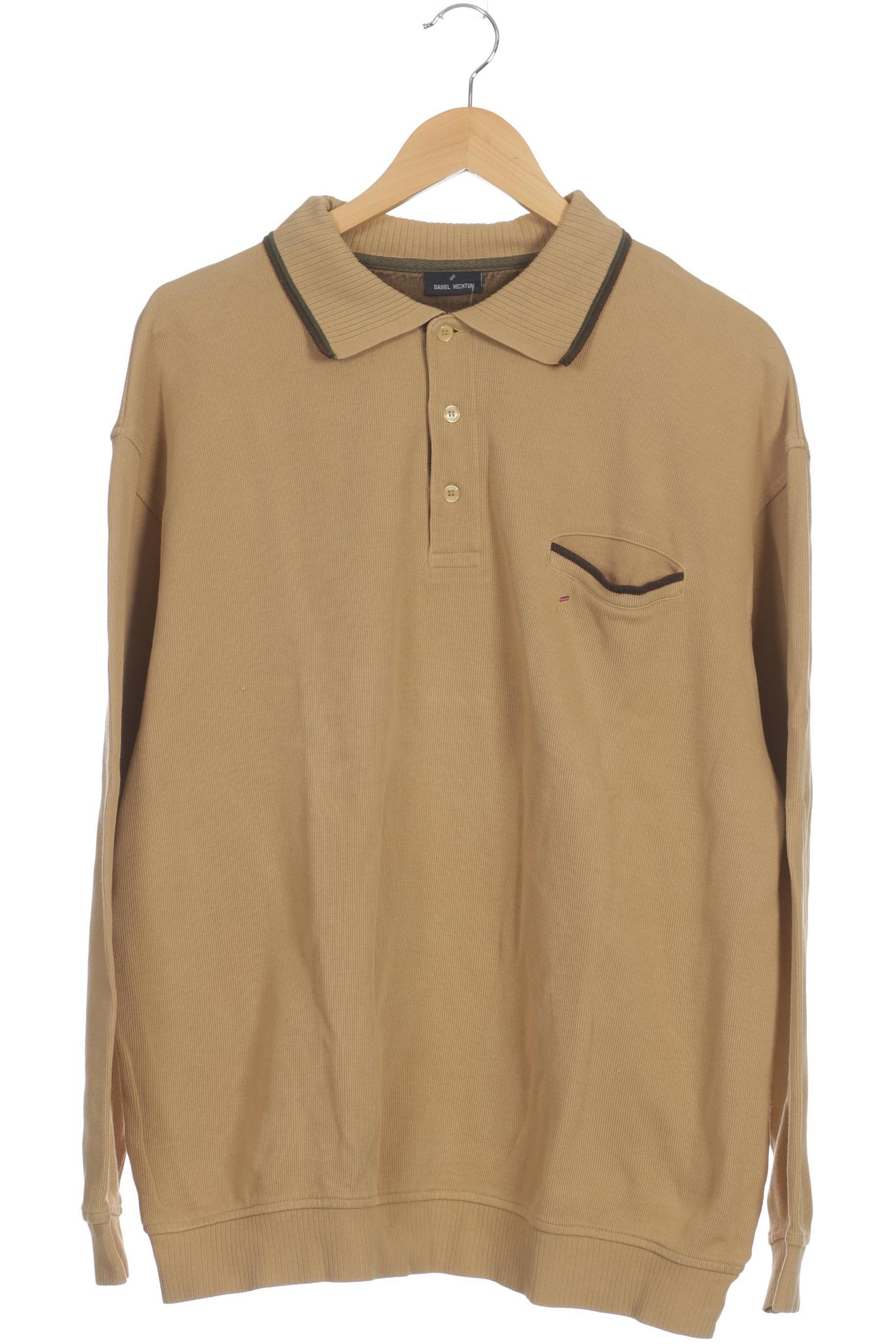

Daniel Hechter Herren Pullover, braun, Gr.