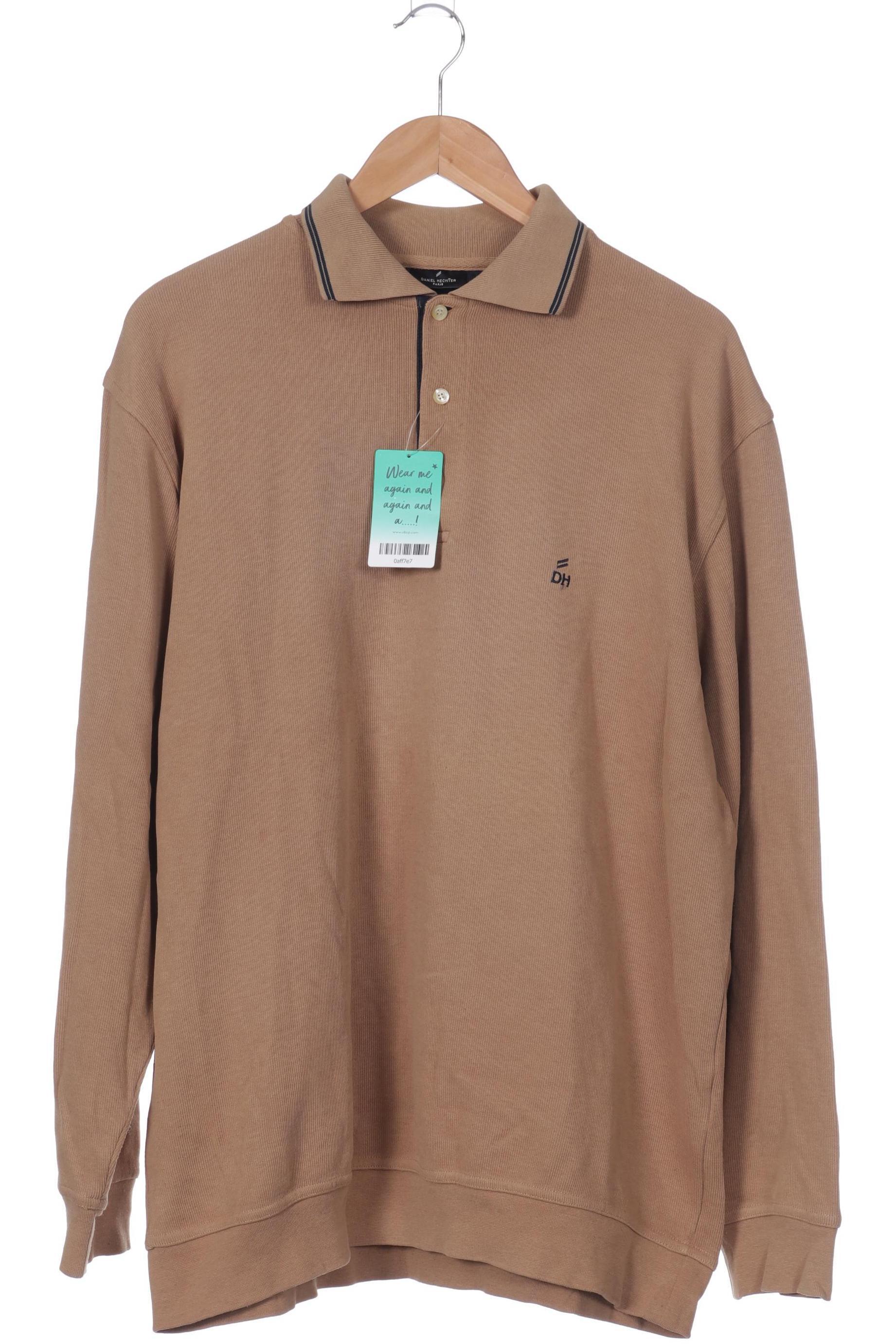 Thumbnail - Daniel Hechter Herren Pullover, braun, Gr.