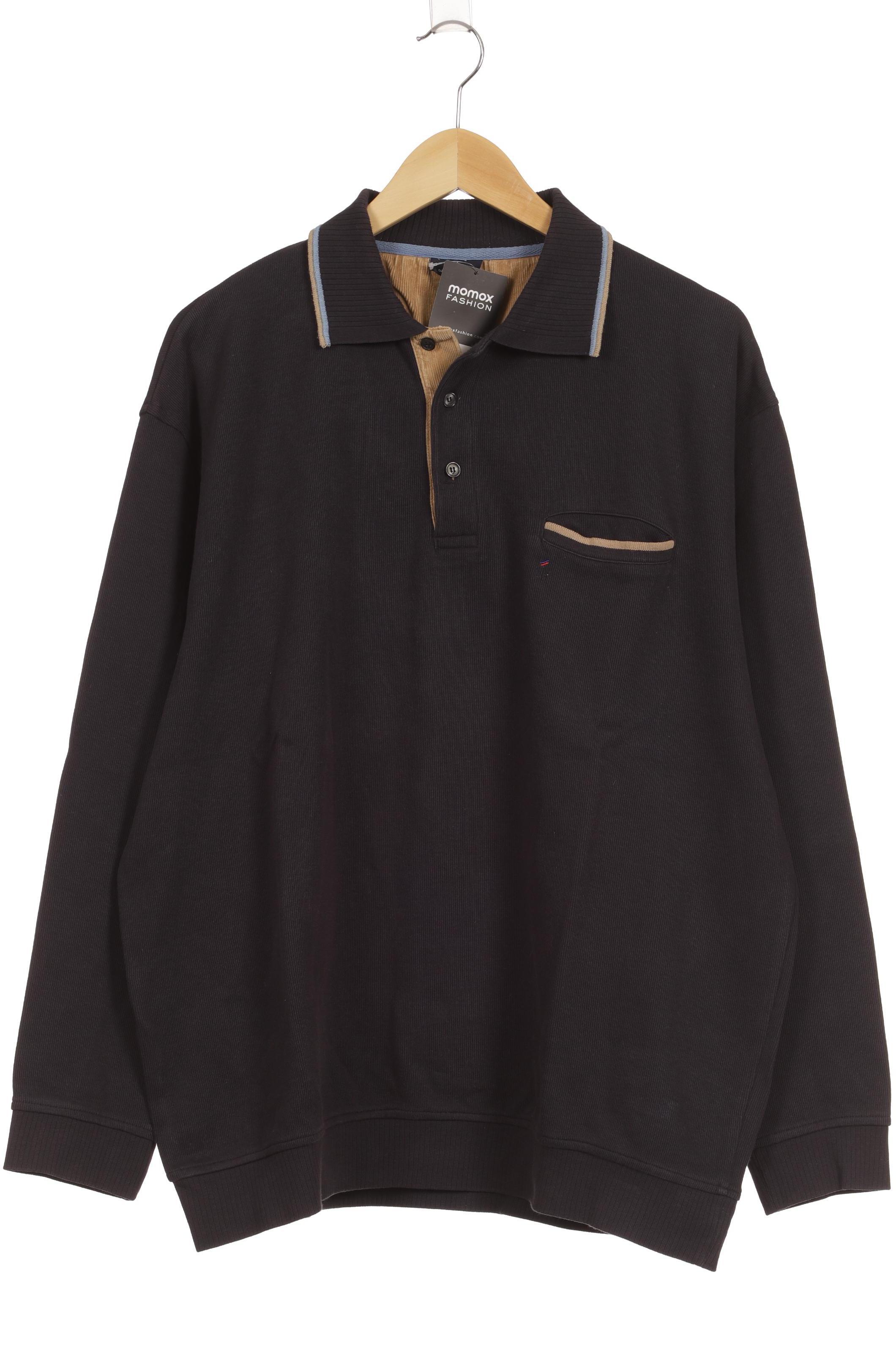 

Daniel Hechter Herren Pullover, blau, Gr.