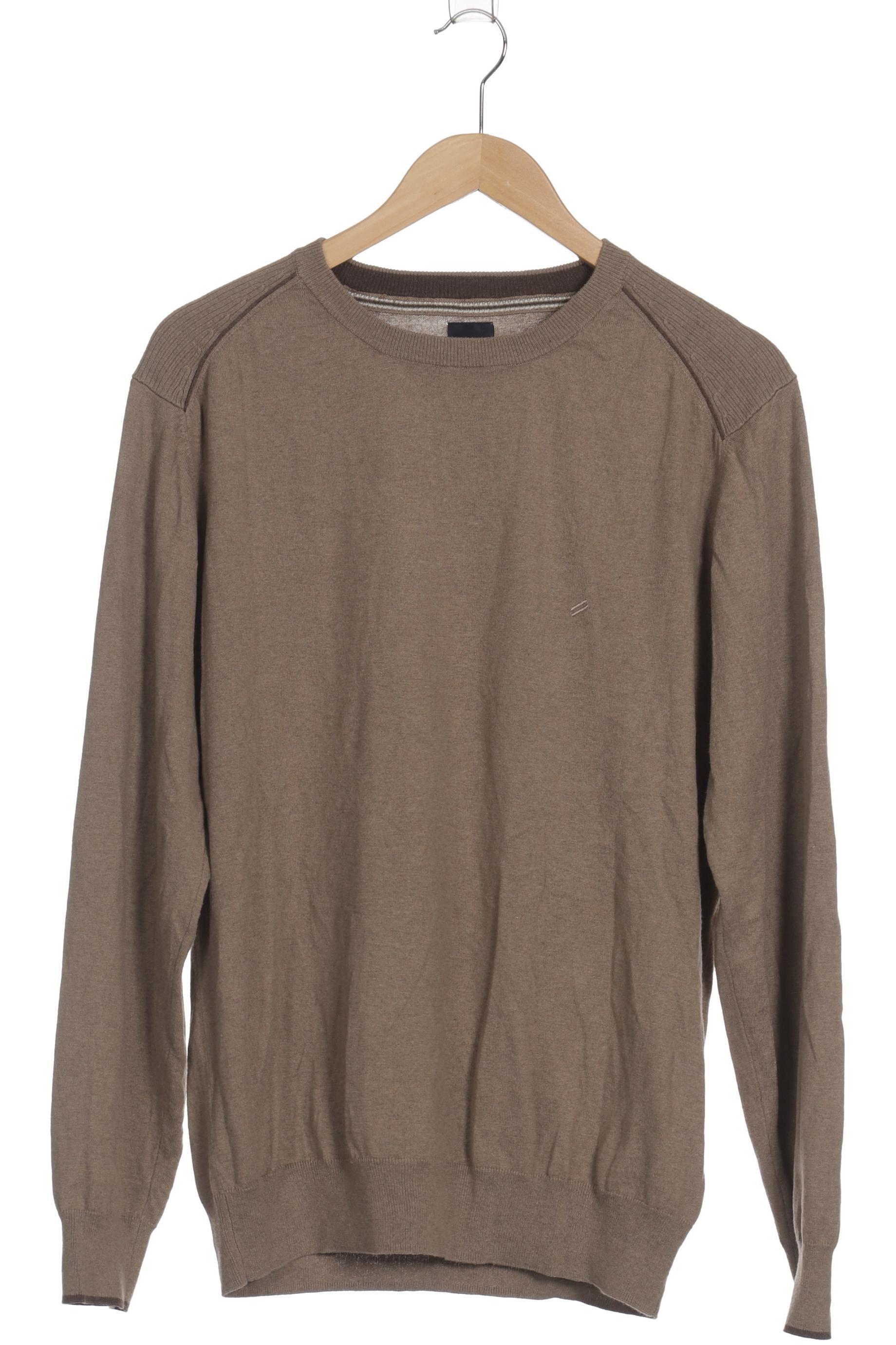 

Daniel Hechter Herren Pullover, beige, Gr.
