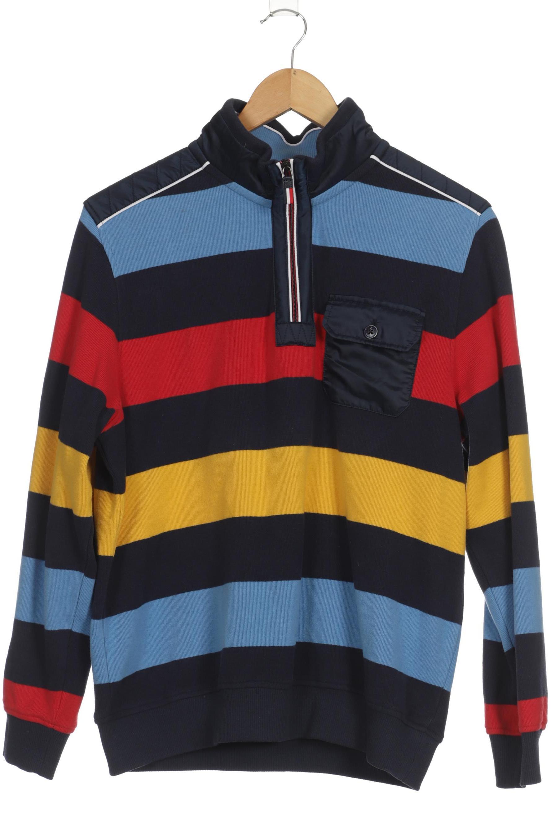 

Daniel Hechter Herren Pullover, blau, Gr.