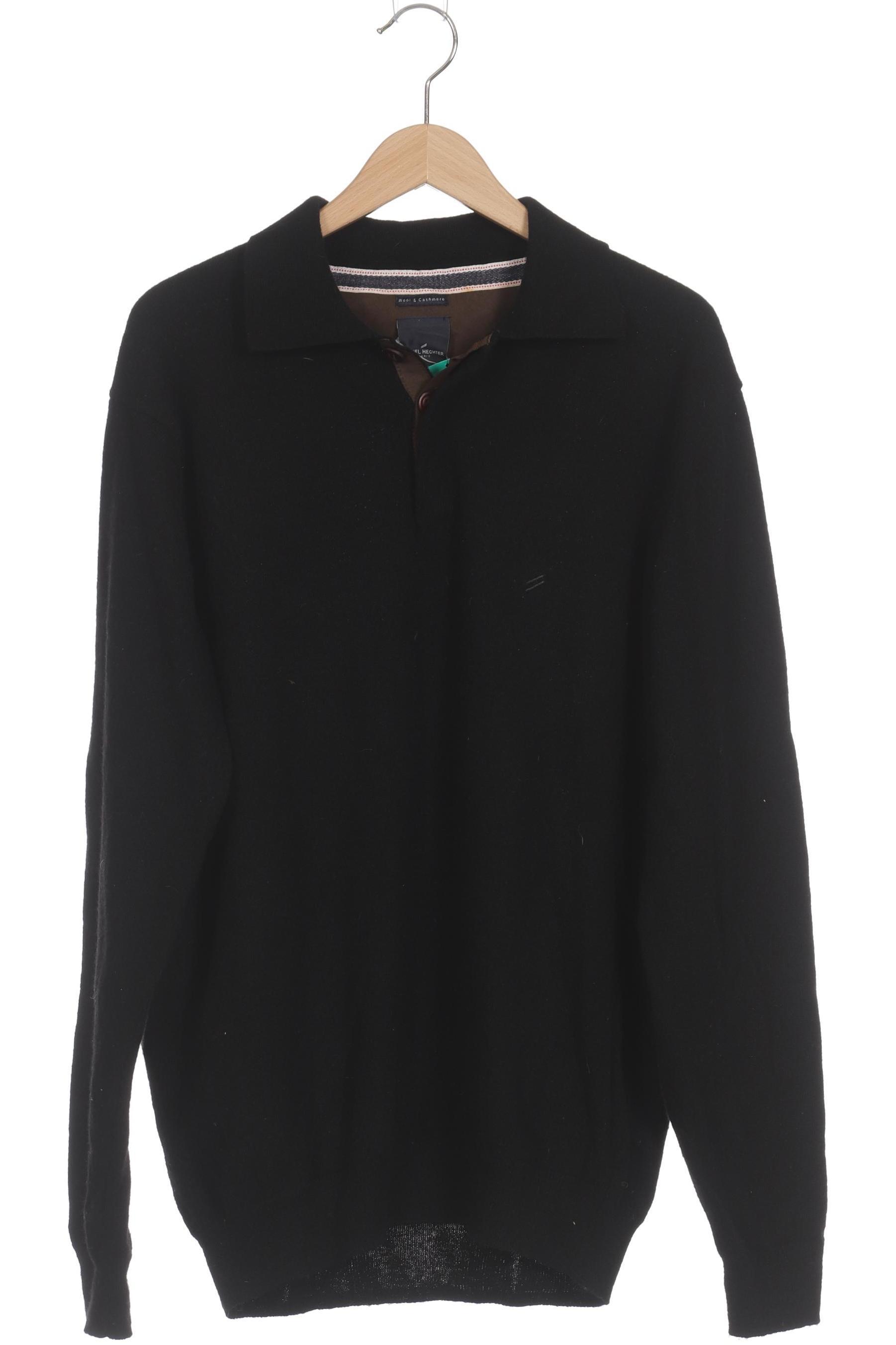 Thumbnail - Daniel Hechter Herren Pullover, schwarz, Gr.