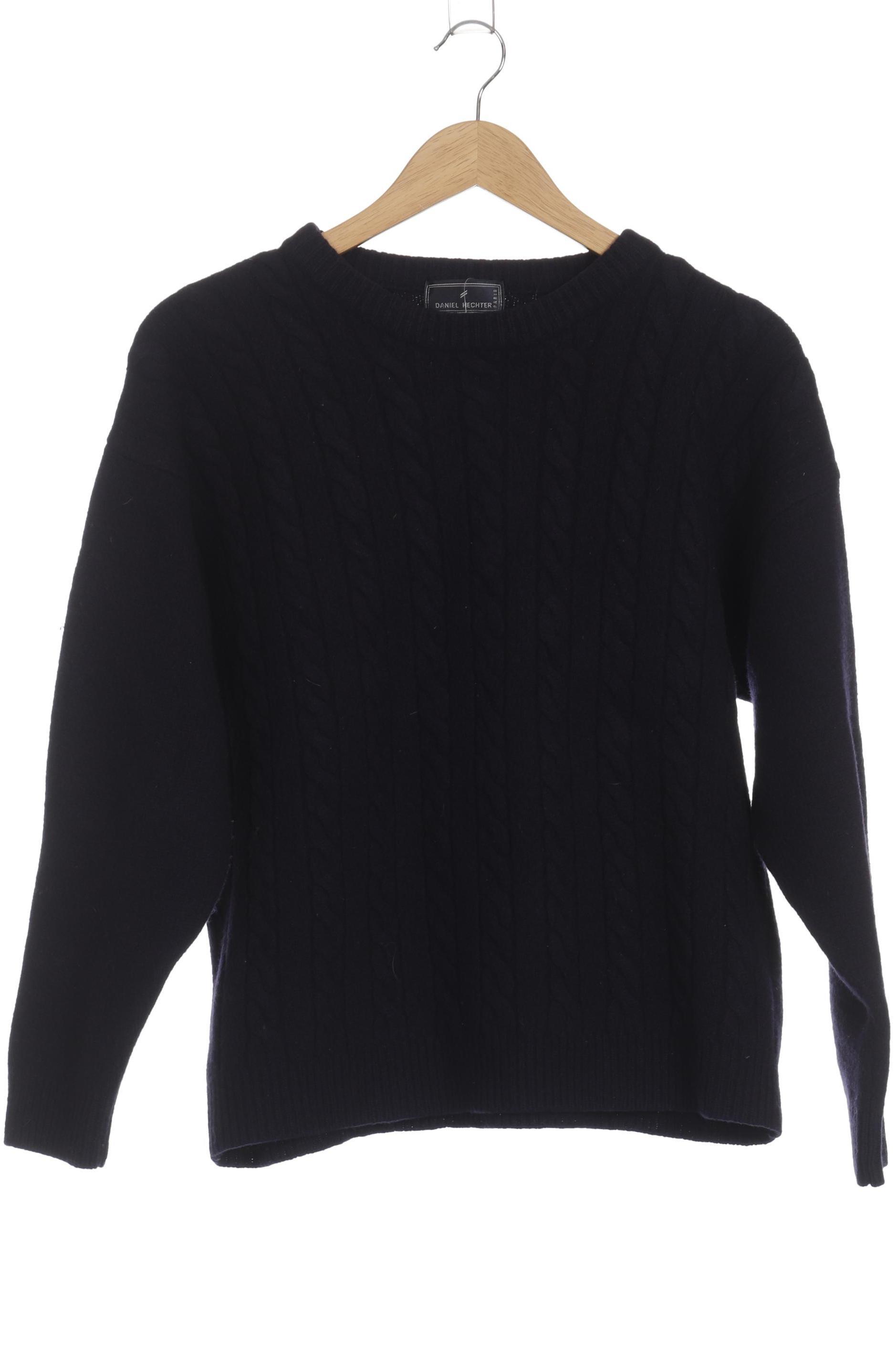 

Daniel Hechter Herren Pullover, blau, Gr.