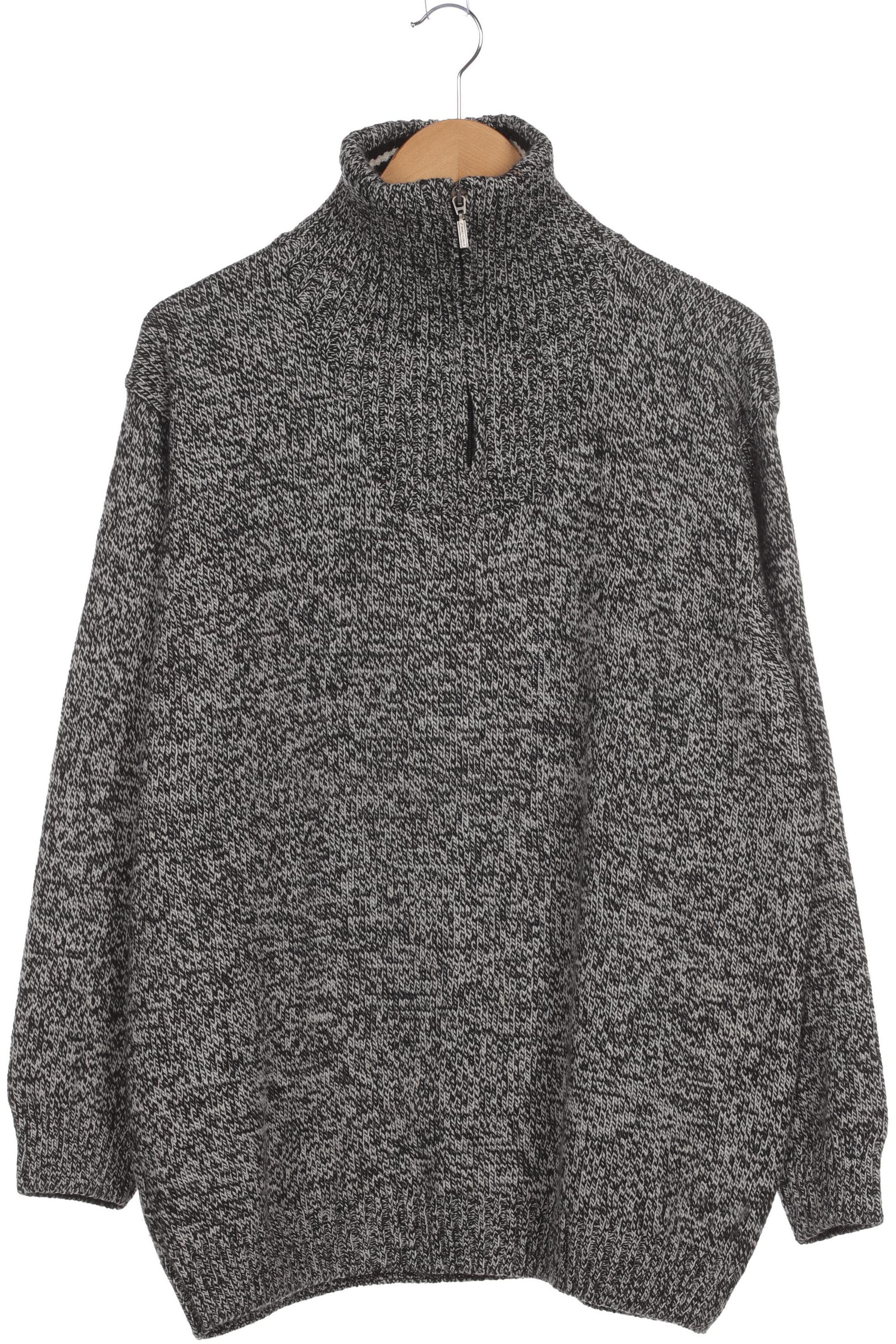 

Daniel Hechter Herren Pullover, schwarz, Gr.