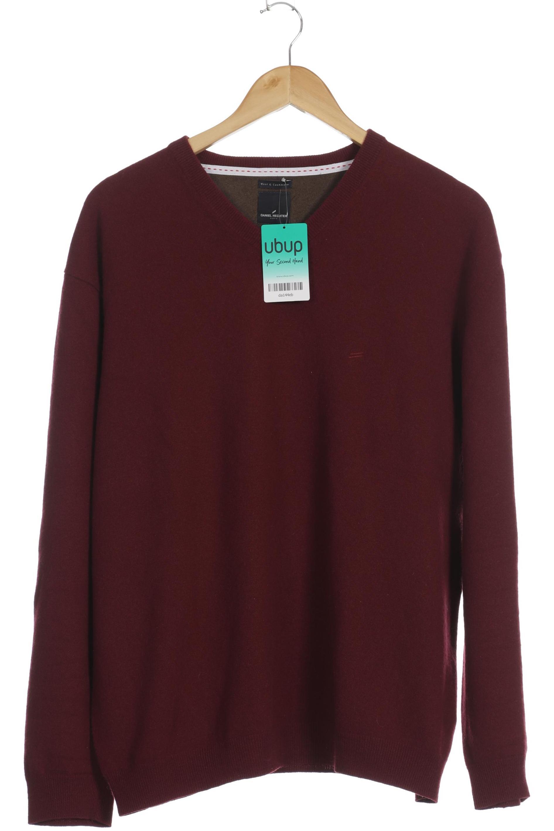 

Daniel Hechter Herren Pullover, pink, Gr.