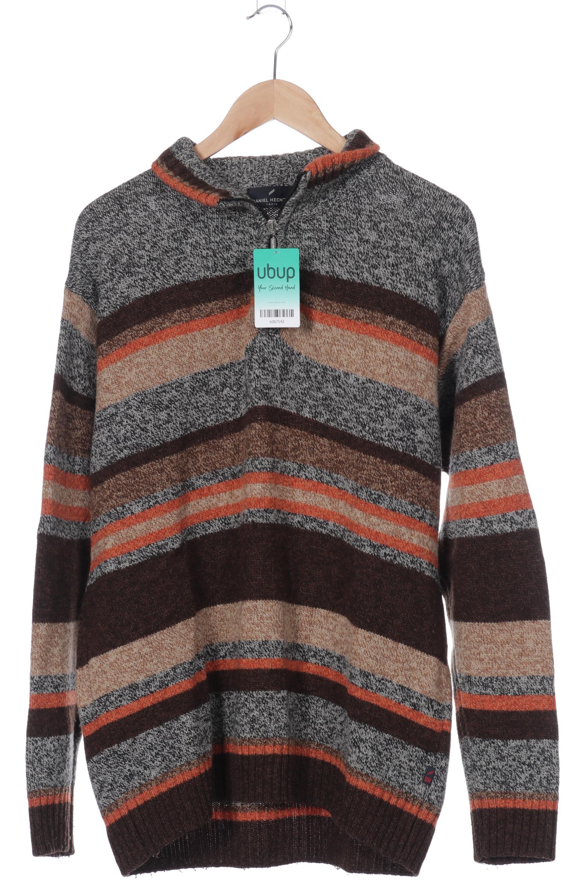 

Daniel Hechter Herren Pullover, braun, Gr.