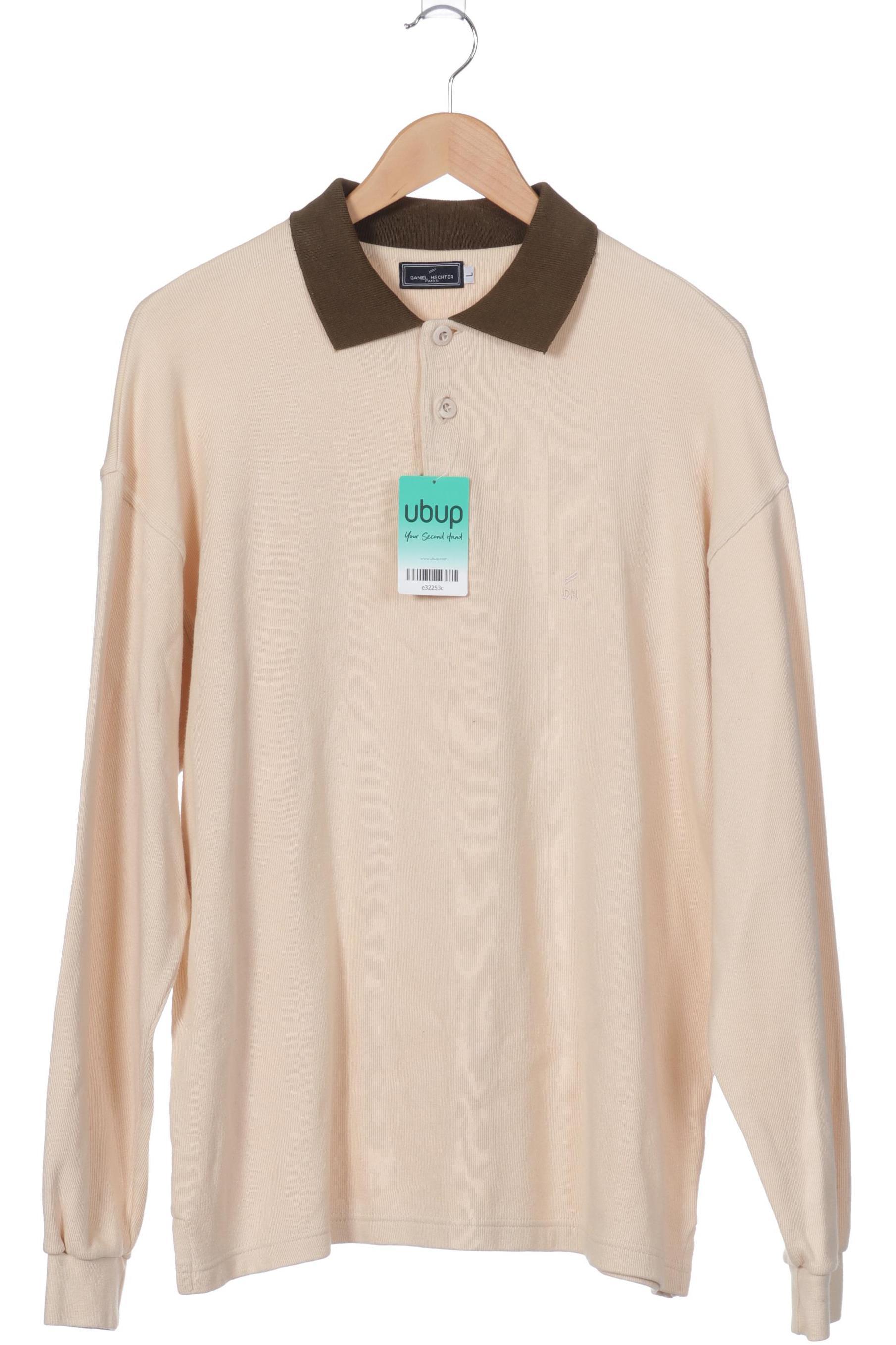 

Daniel Hechter Herren Pullover, beige, Gr.