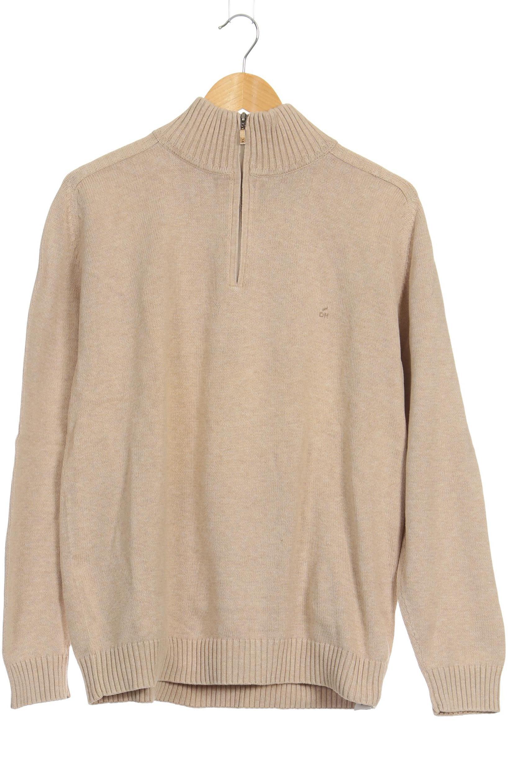 

Daniel Hechter Herren Pullover, beige, Gr.