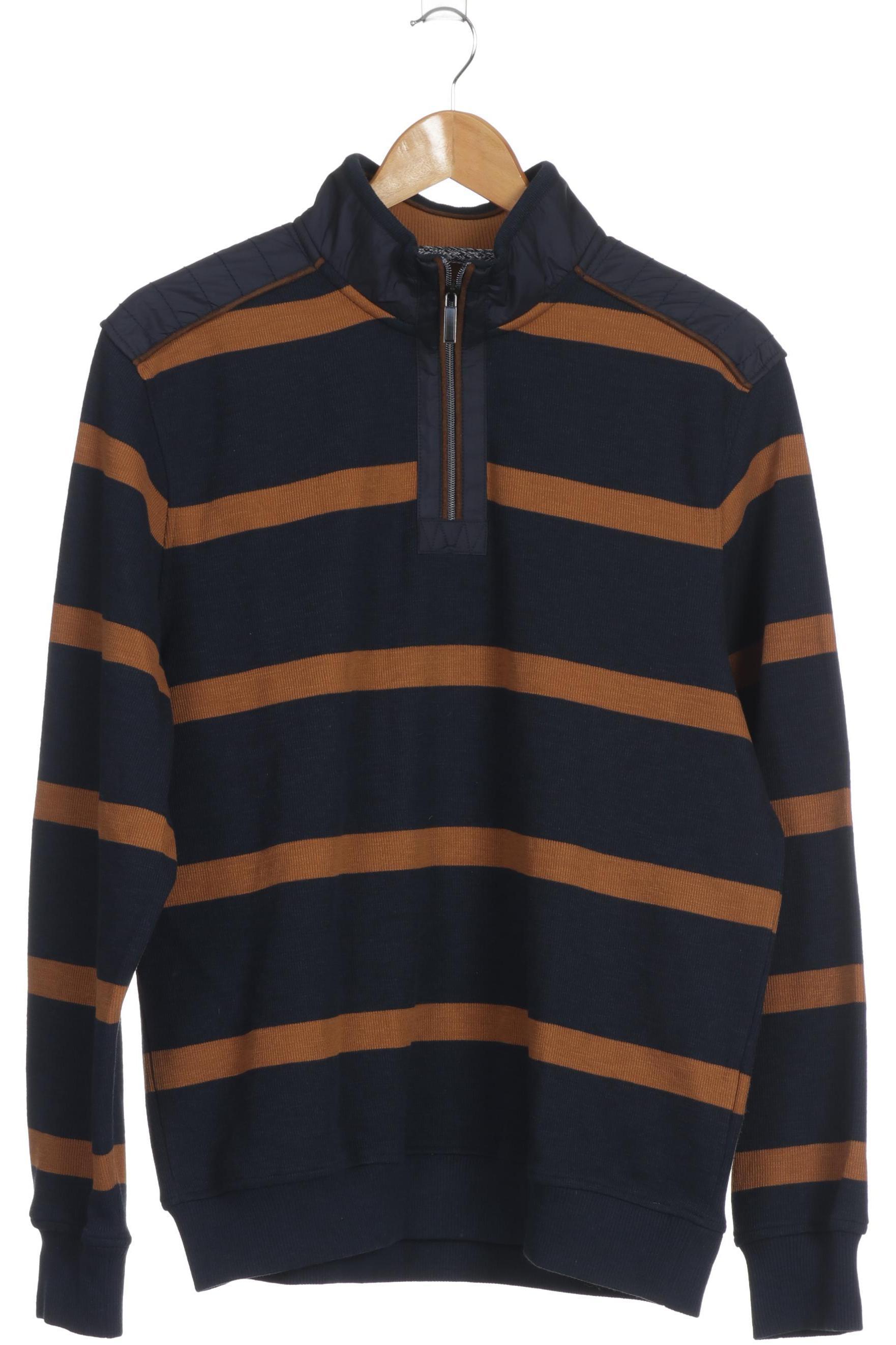 

Daniel Hechter Herren Pullover, blau, Gr.
