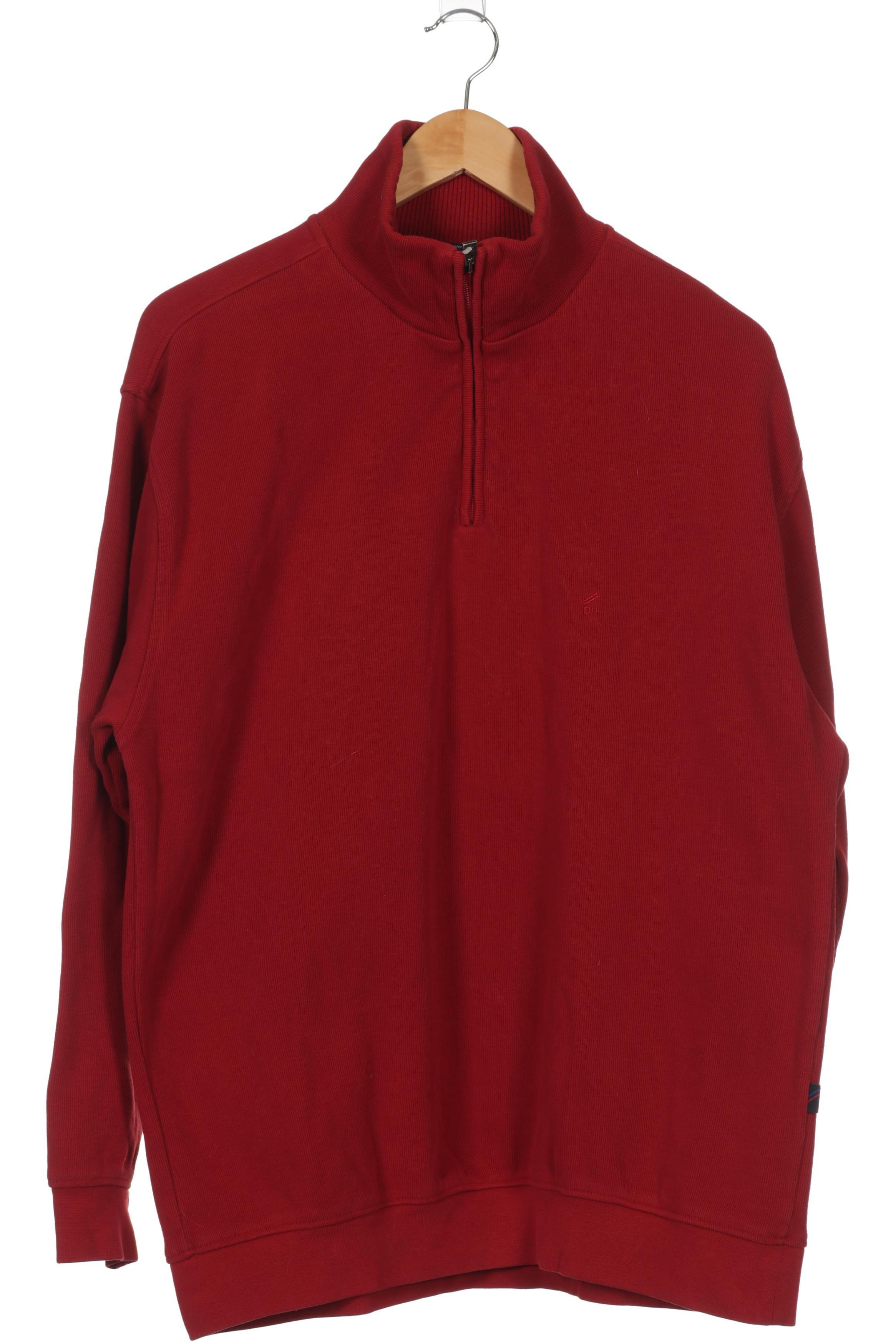 

Daniel Hechter Herren Pullover, rot, Gr.