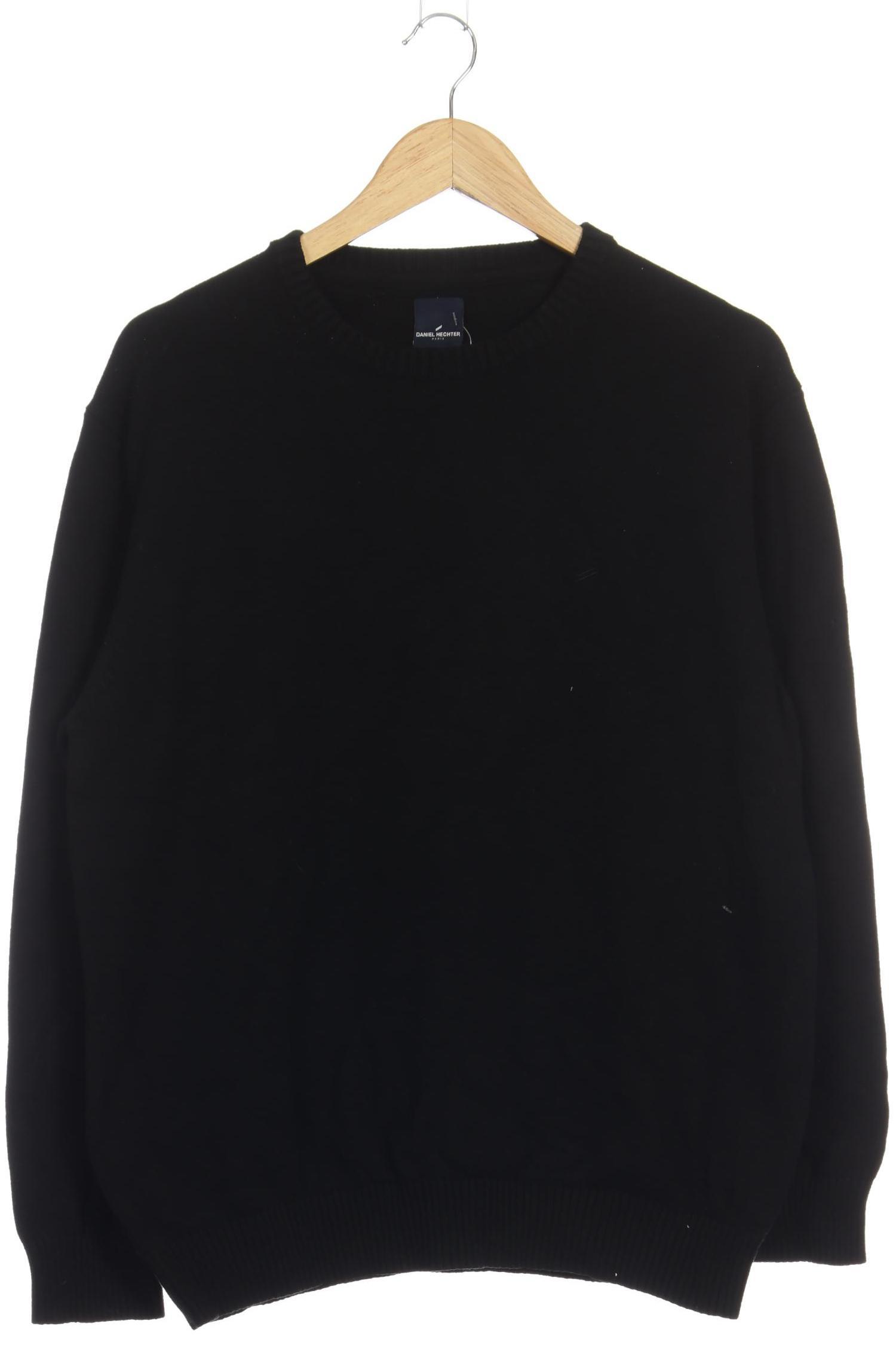 

Daniel Hechter Herren Pullover, schwarz, Gr.