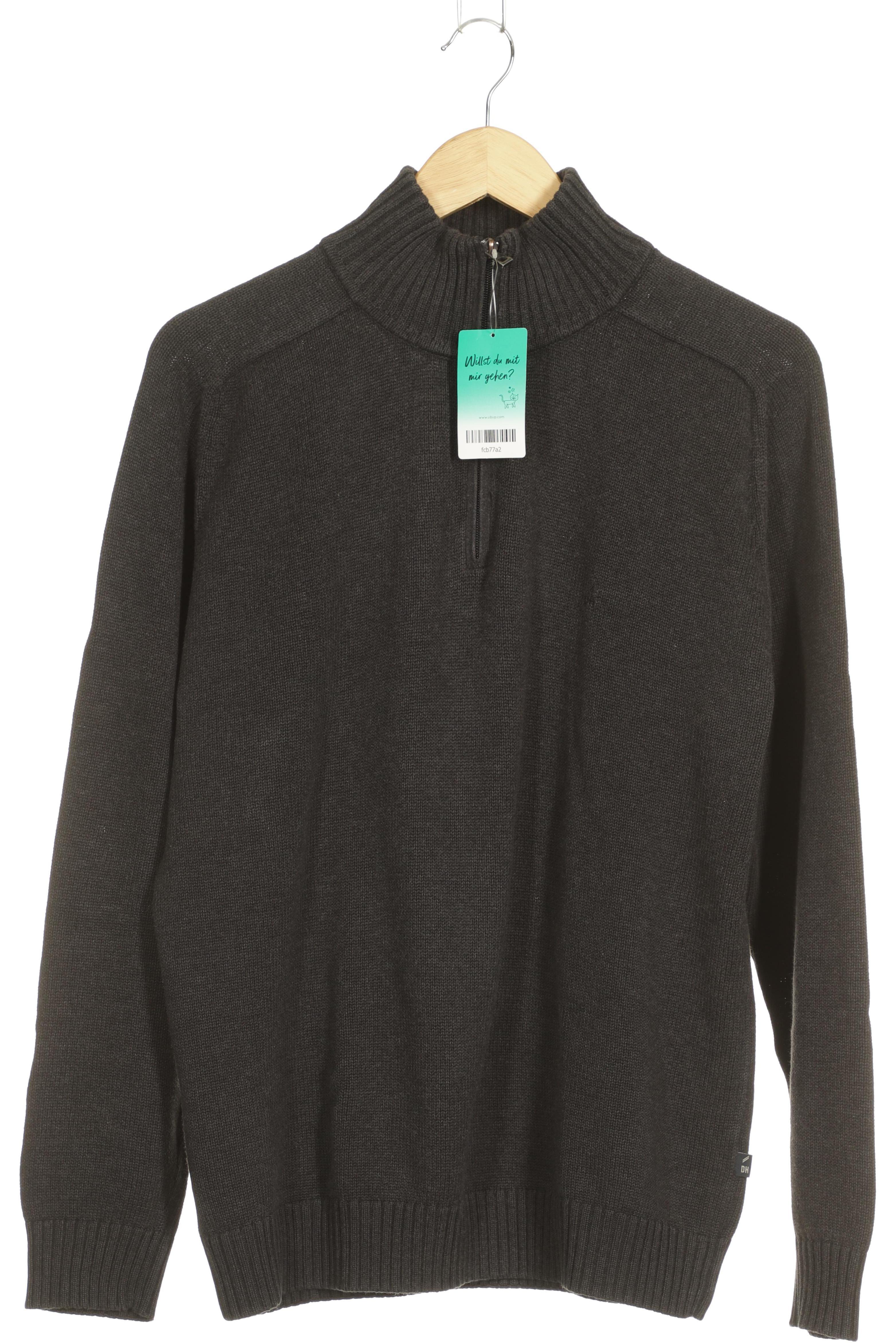 

Daniel Hechter Herren Pullover, grau, Gr.