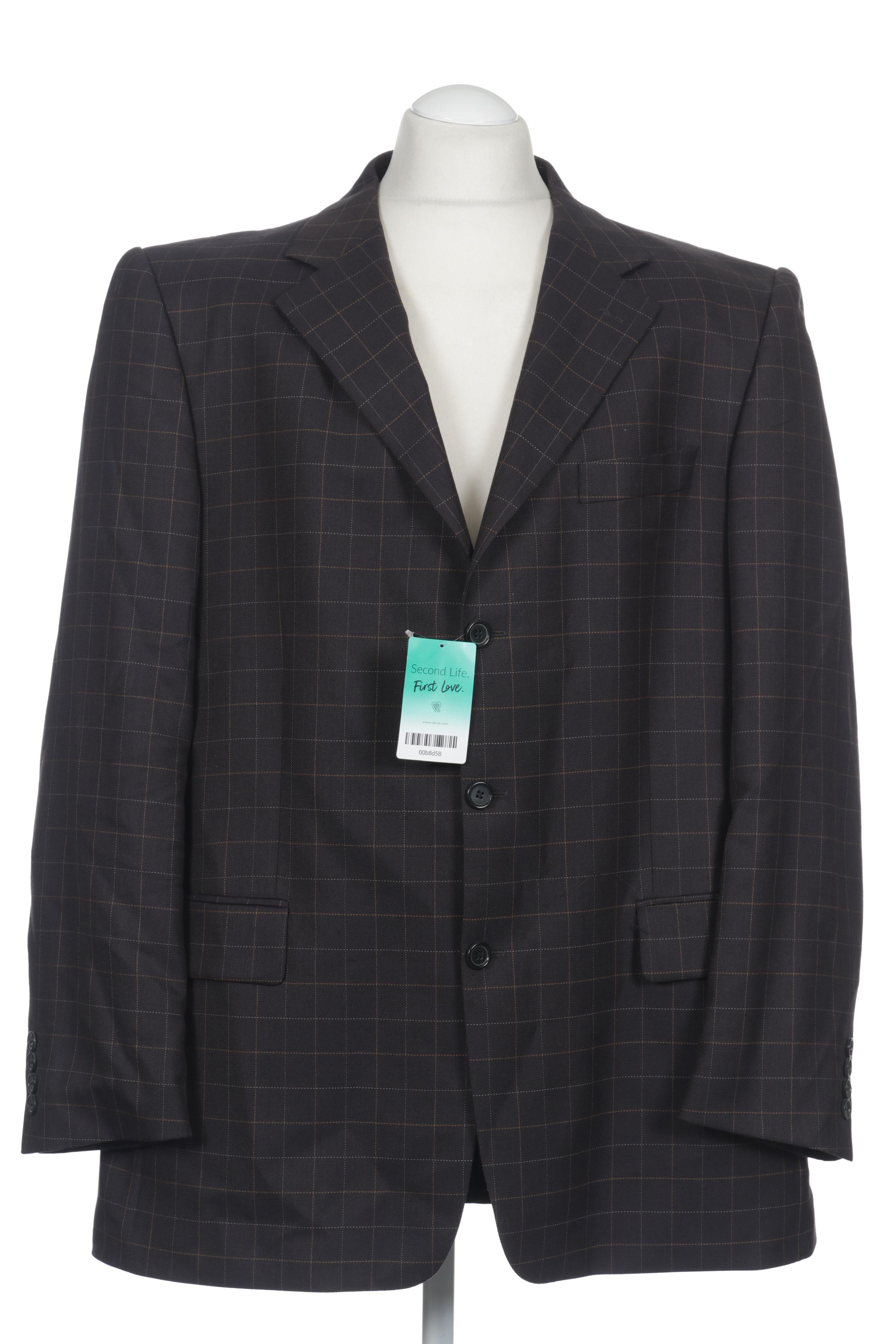 Thumbnail - Daniel Hechter Herren Sakko, grau, Gr. 56