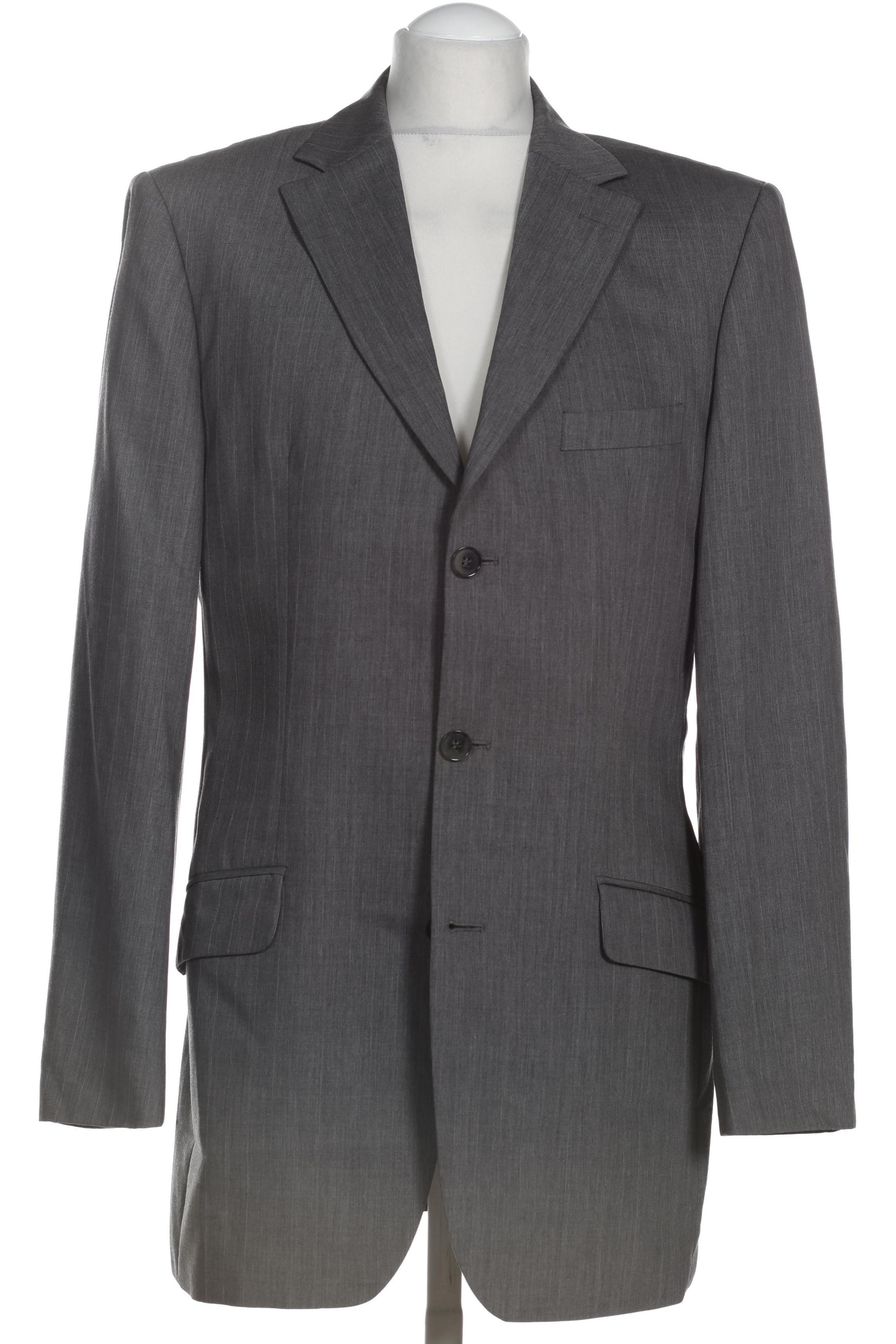 

Daniel Hechter Herren Sakko, grau, Gr.