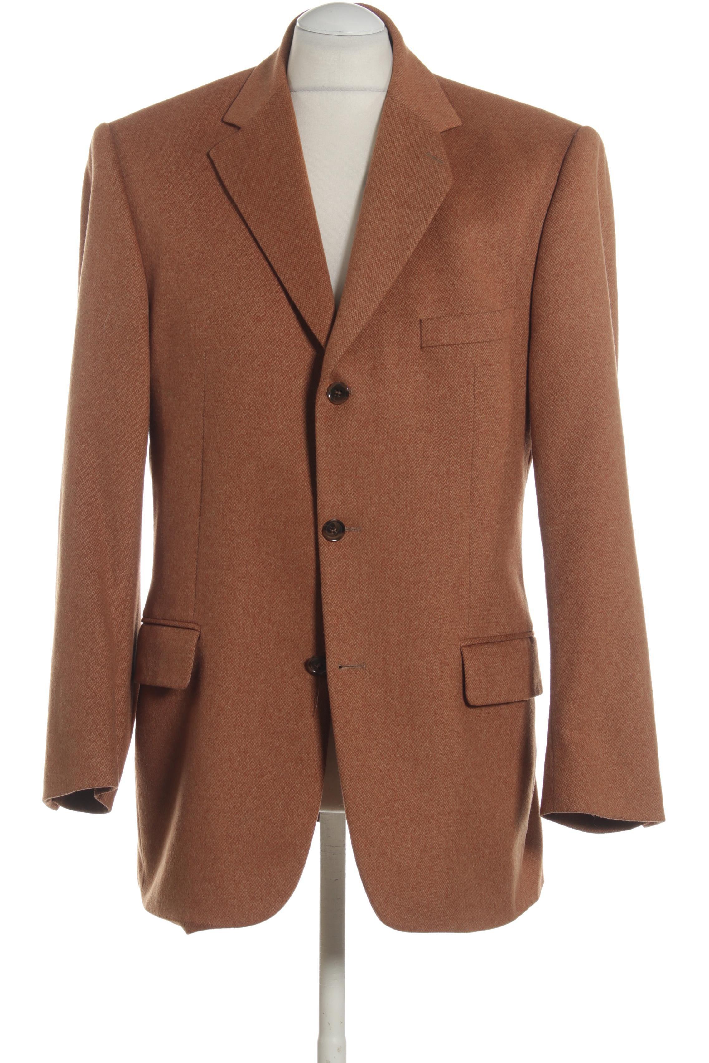 

Daniel Hechter Herren Sakko, orange, Gr.