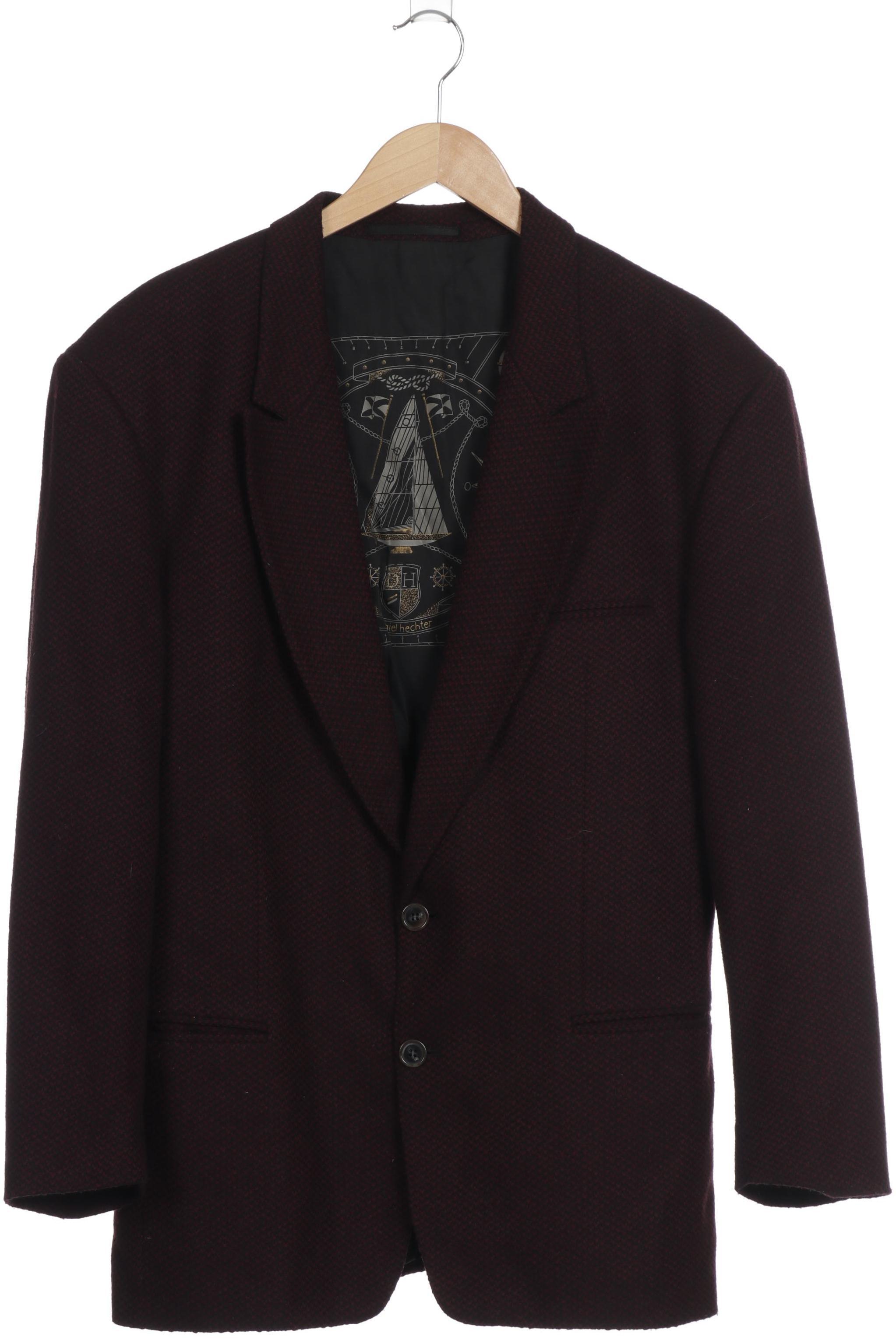 

Daniel Hechter Herren Sakko, braun, Gr.
