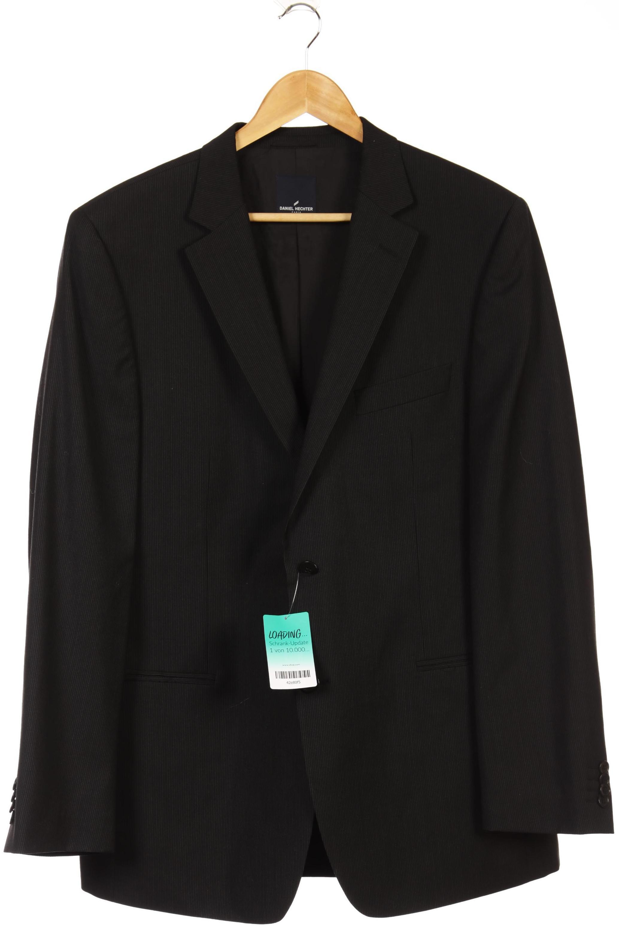 Thumbnail - Daniel Hechter Herren Sakko, schwarz, Gr. 44