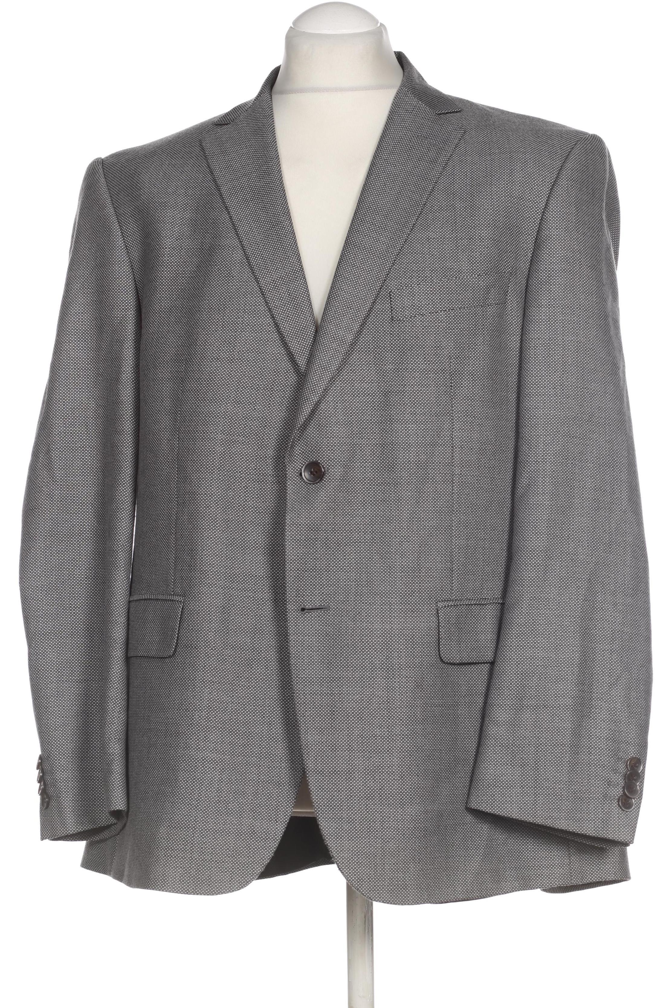 

Daniel Hechter Herren Sakko, grau, Gr.