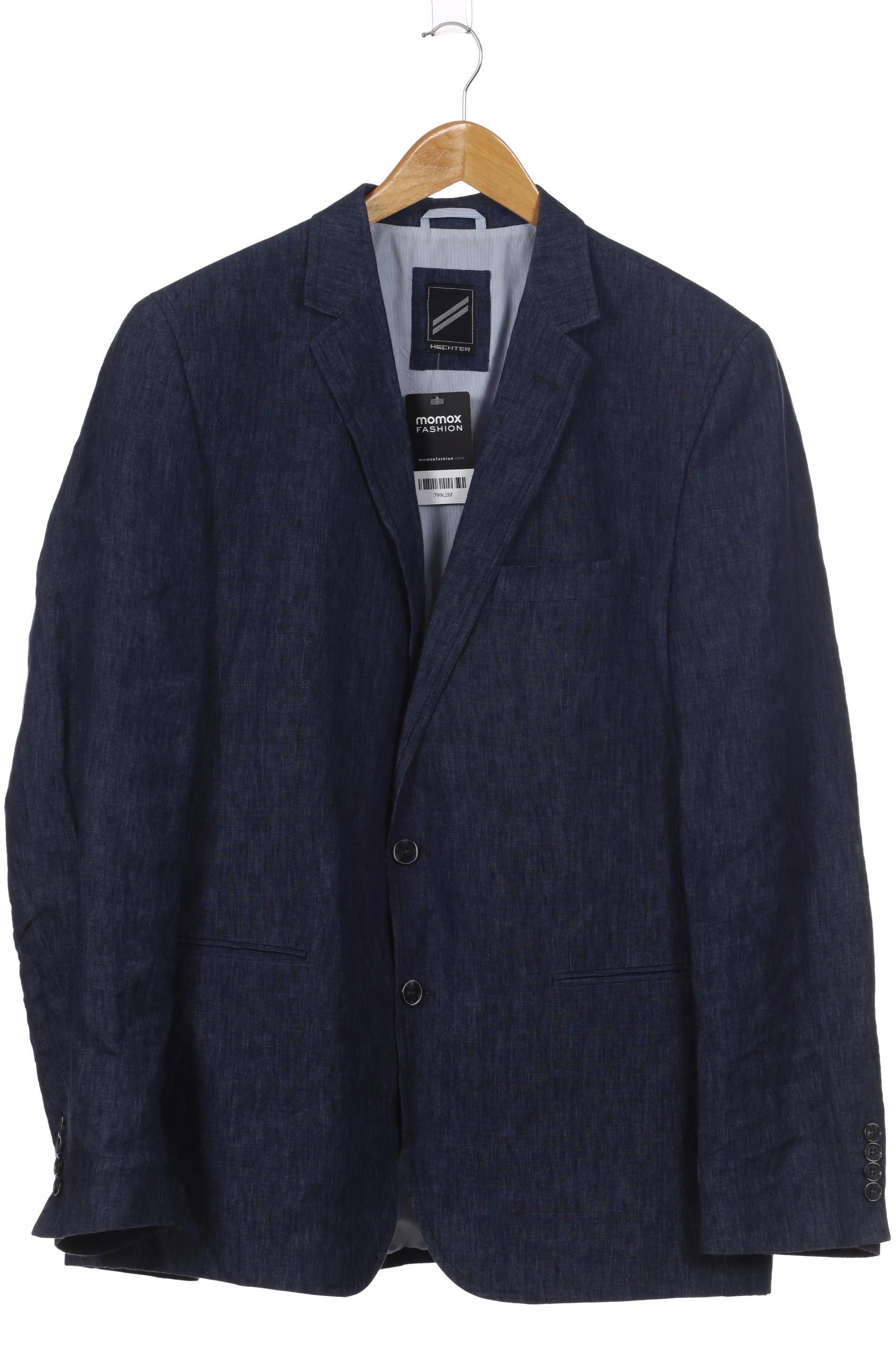 

Daniel Hechter Herren Sakko, blau, Gr. 50