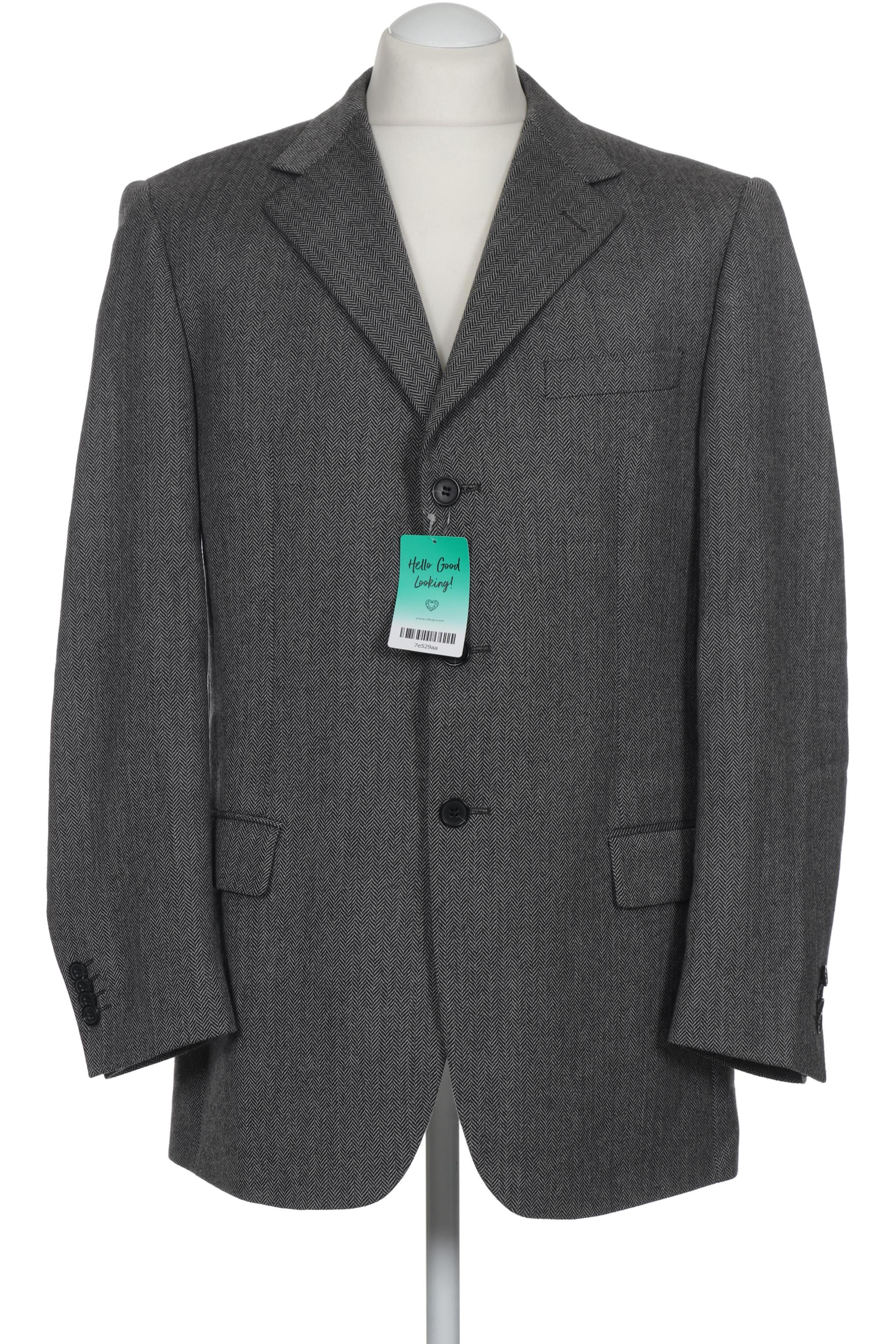 

Daniel Hechter Herren Sakko, grau, Gr. 50