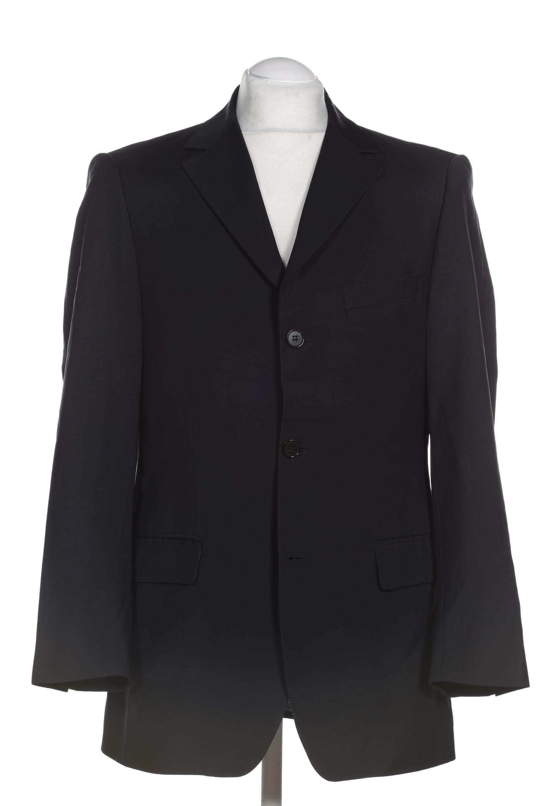 

Daniel Hechter Herren Sakko, blau, Gr. 48