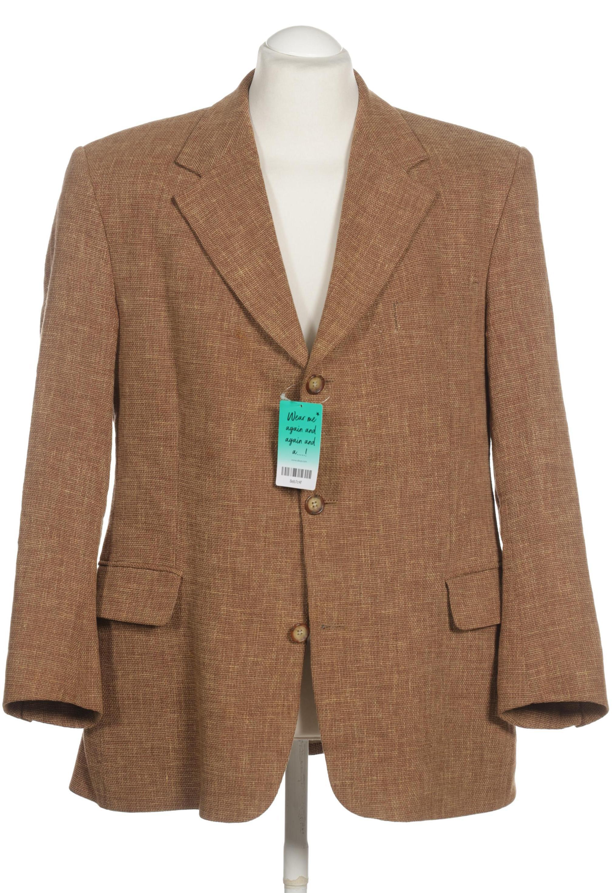 

Daniel Hechter Herren Sakko, braun, Gr.