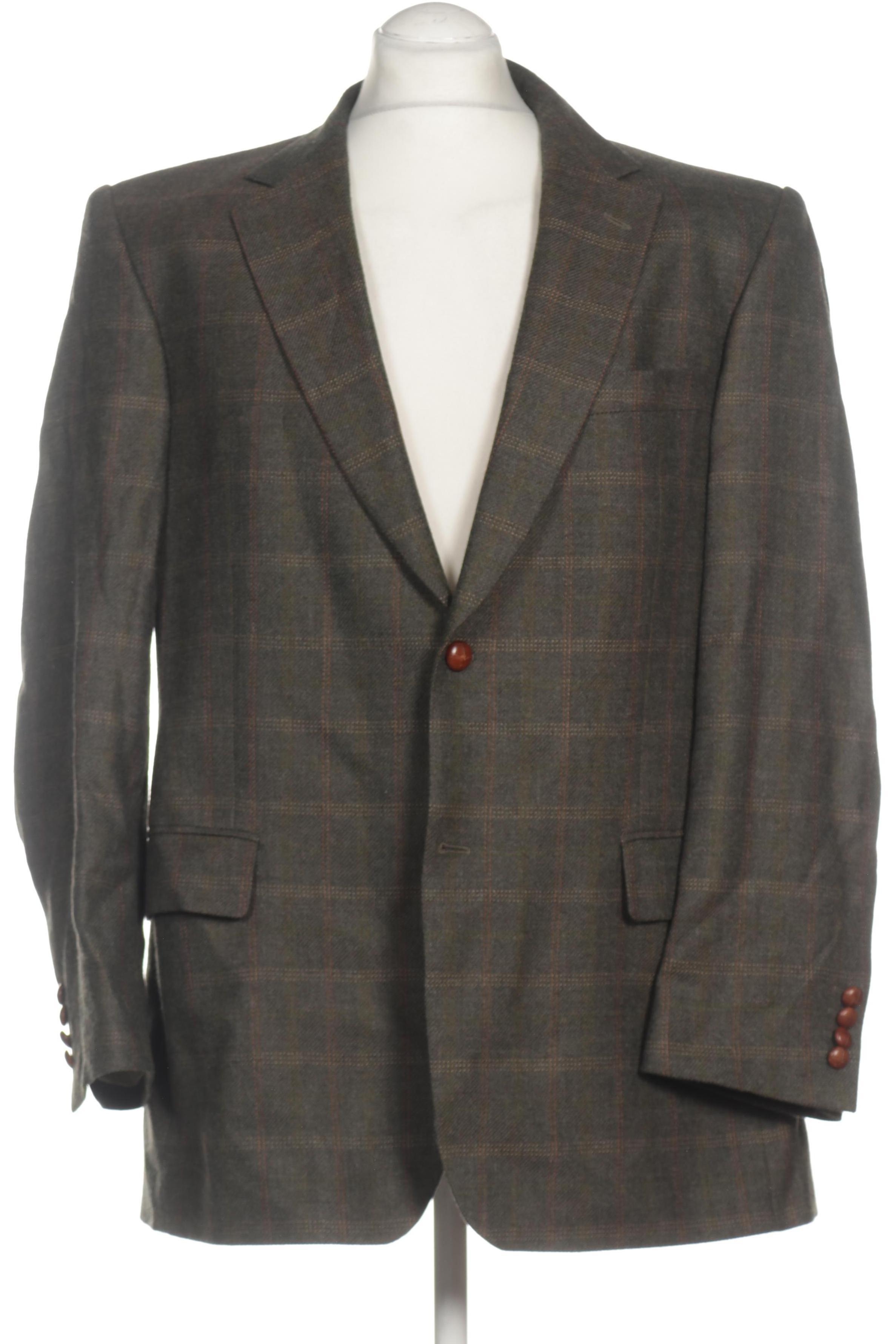 Thumbnail - Daniel Hechter Herren Sakko, grün, Gr. 54