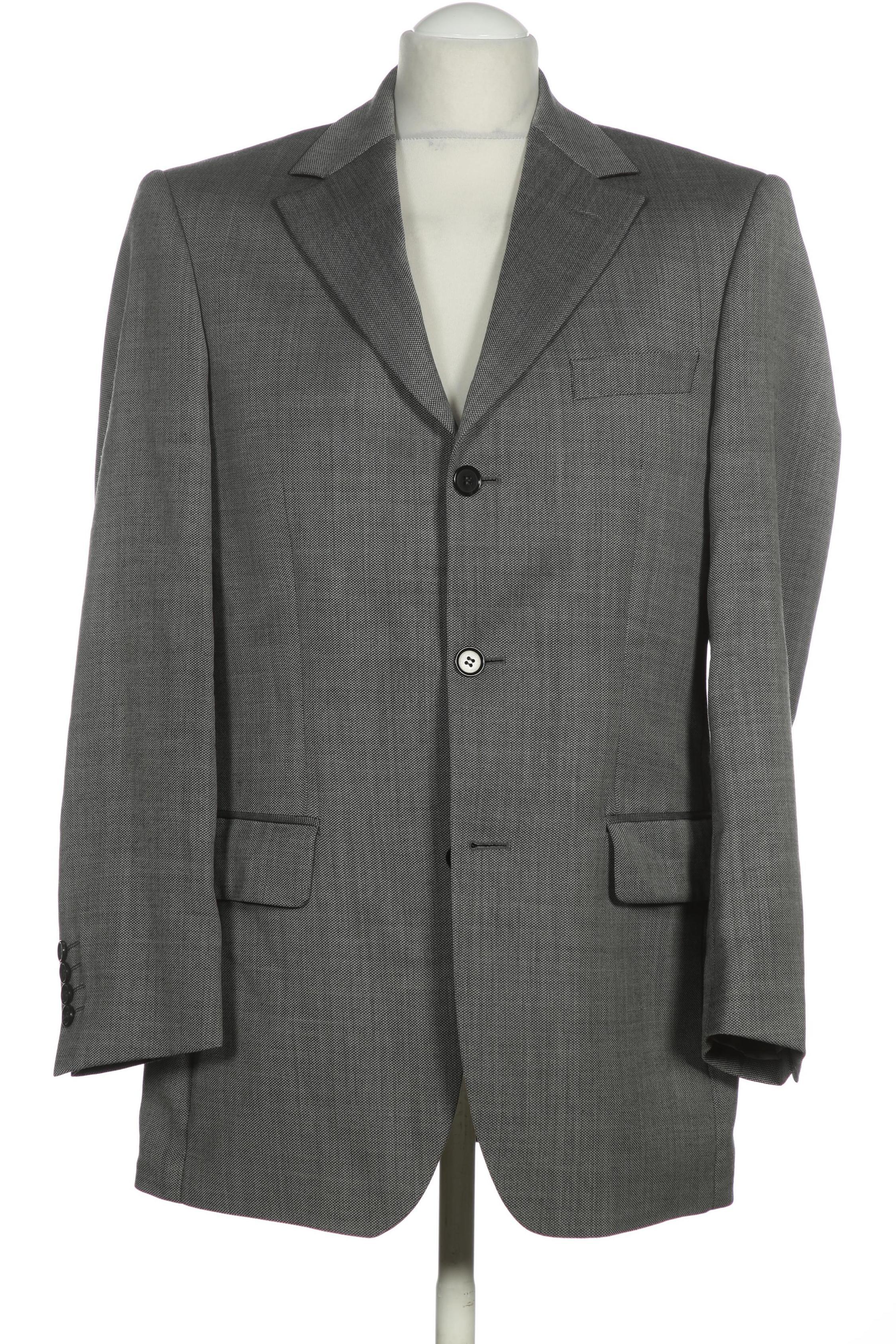 

Daniel Hechter Herren Sakko, grau, Gr. 46