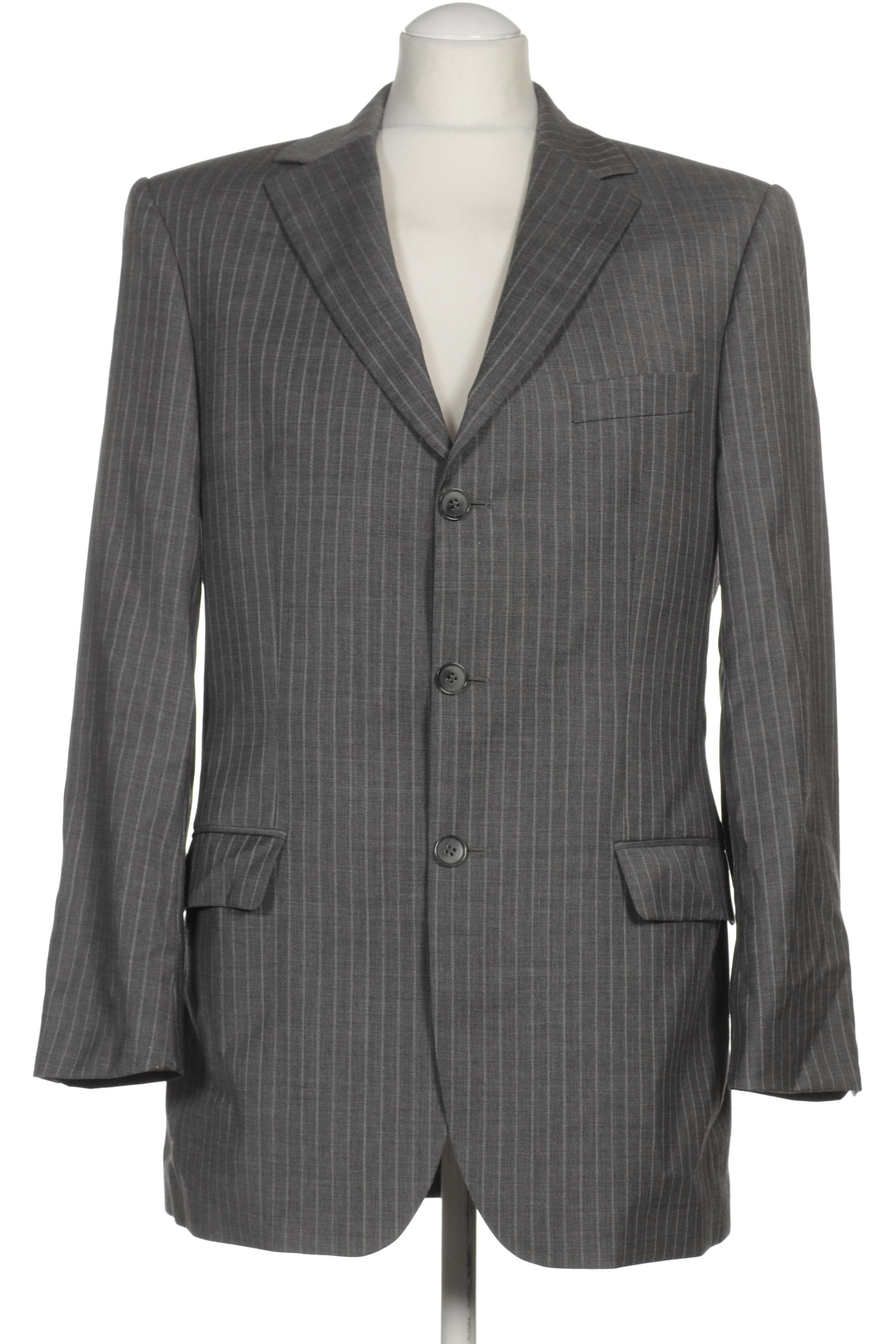 

Daniel Hechter Herren Sakko, grau, Gr. 48