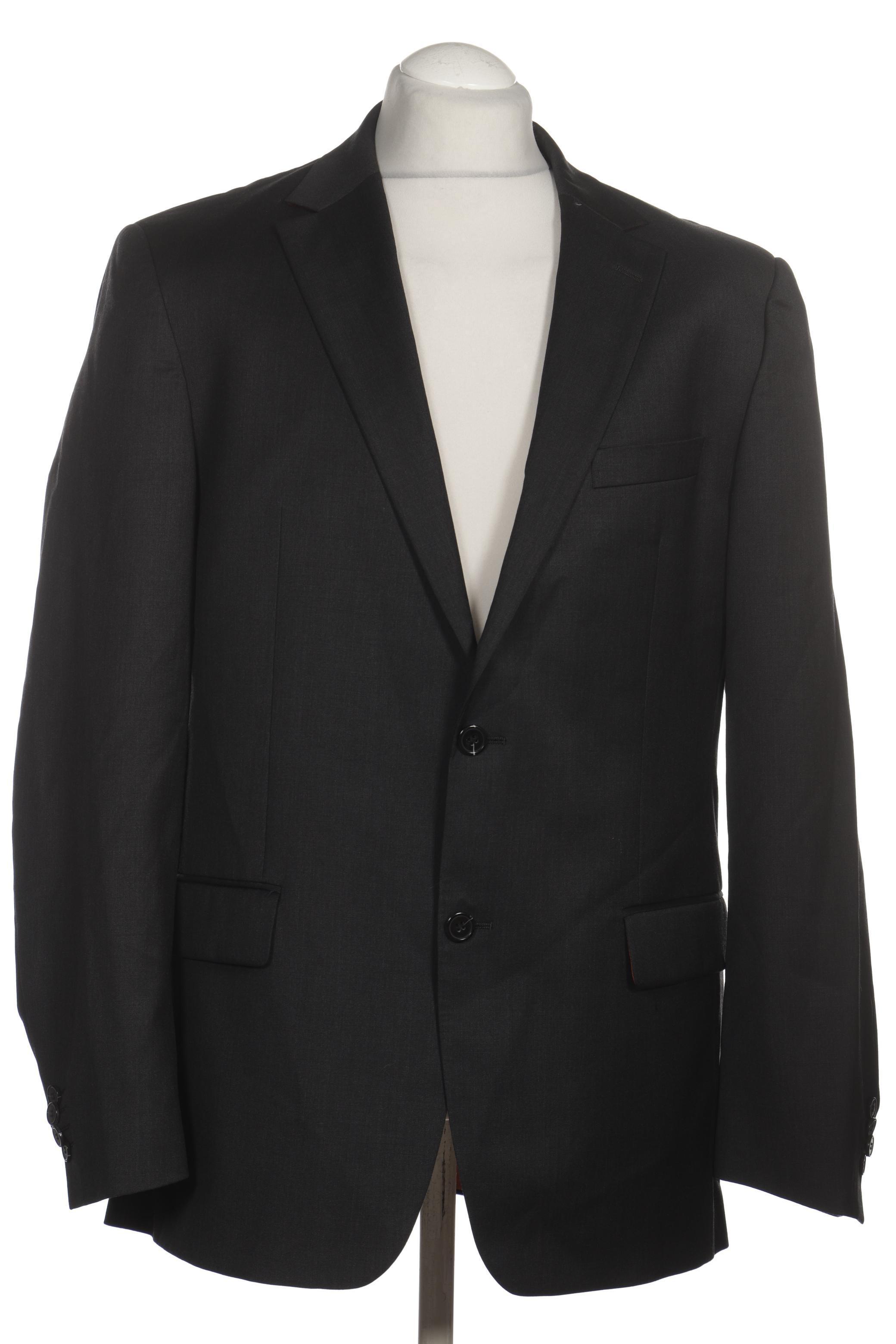 

Daniel Hechter Herren Sakko, schwarz, Gr. 54