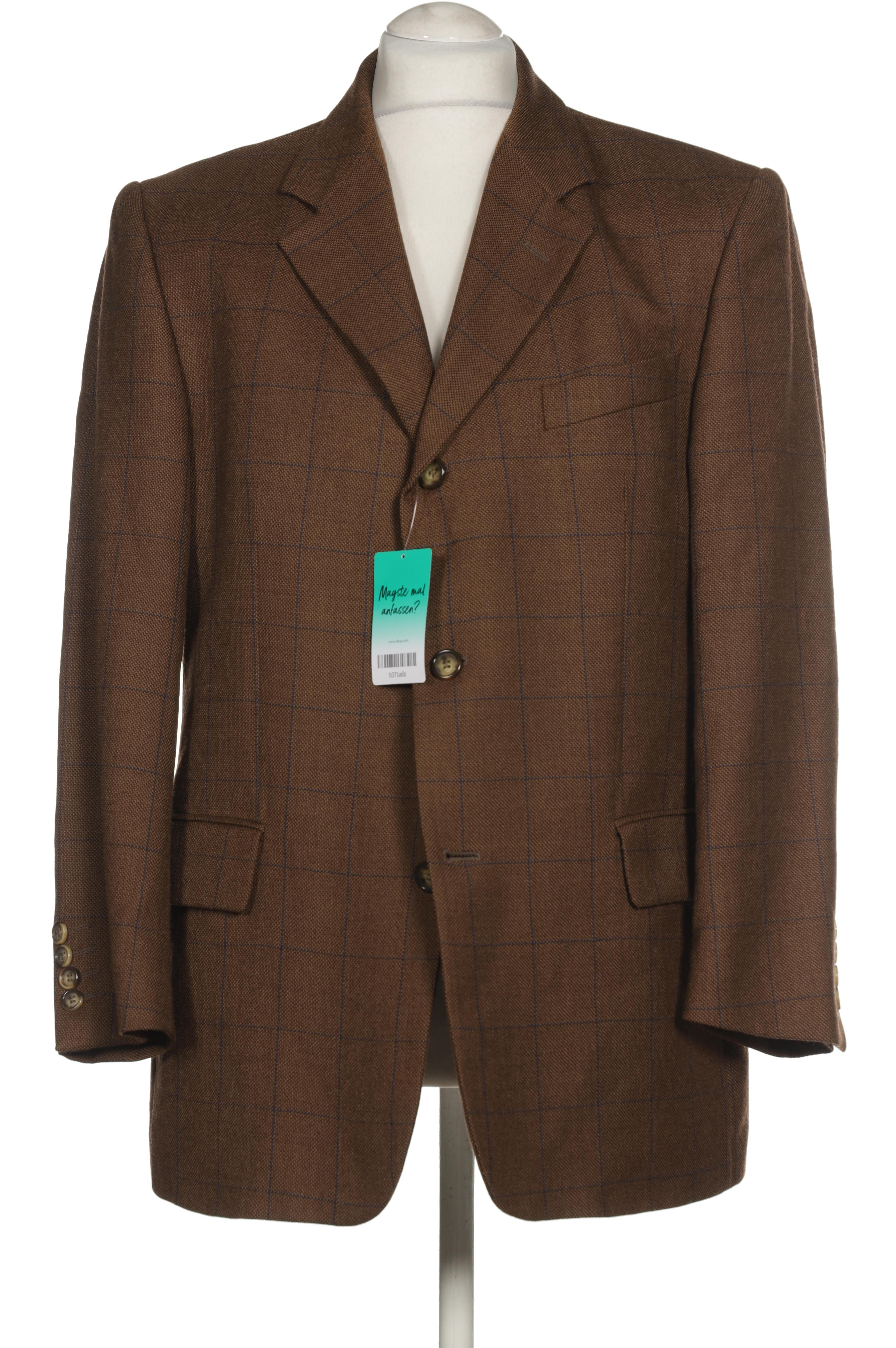 Thumbnail - Daniel Hechter Herren Sakko, braun, Gr.