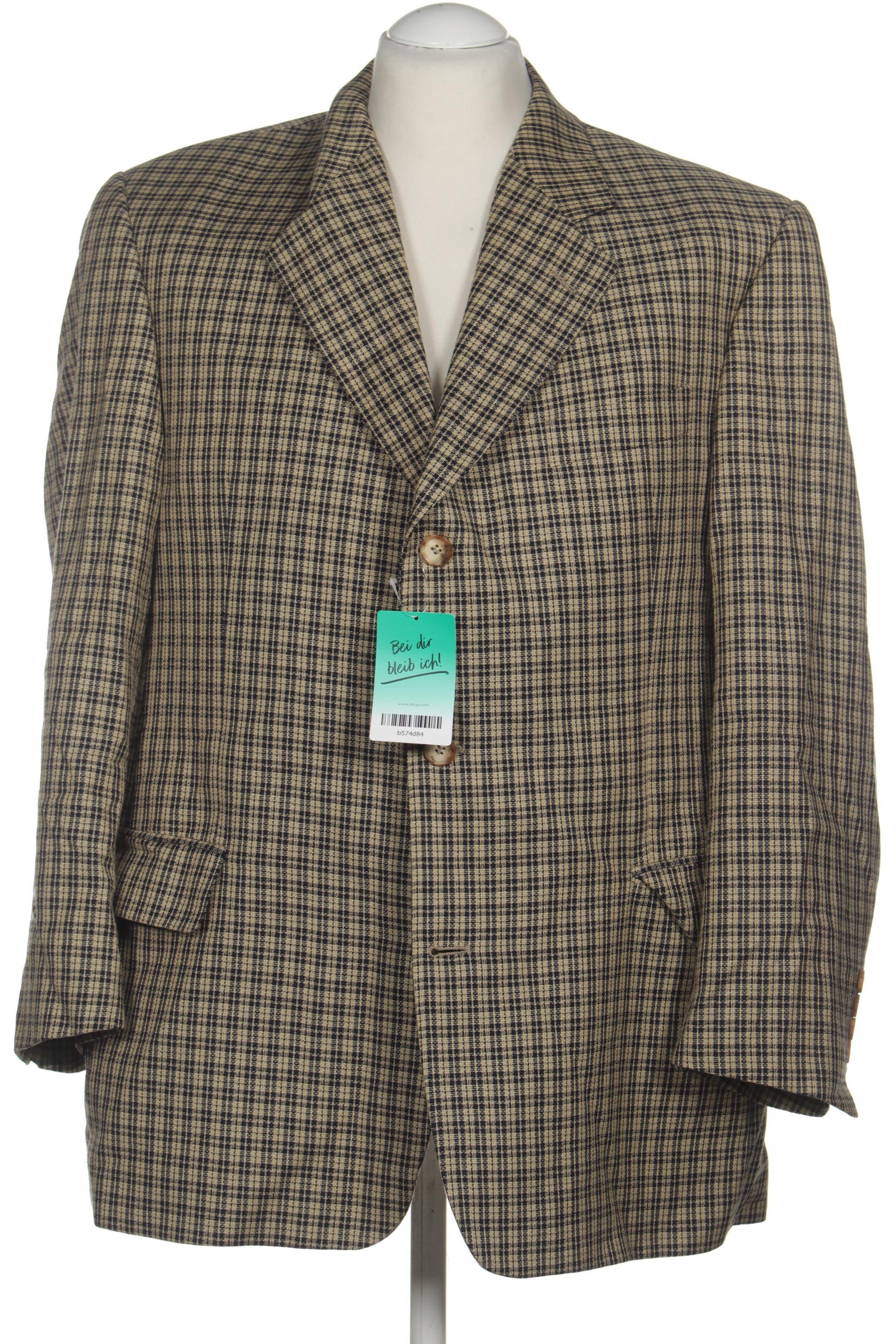 

Daniel Hechter Herren Sakko, schwarz, Gr.