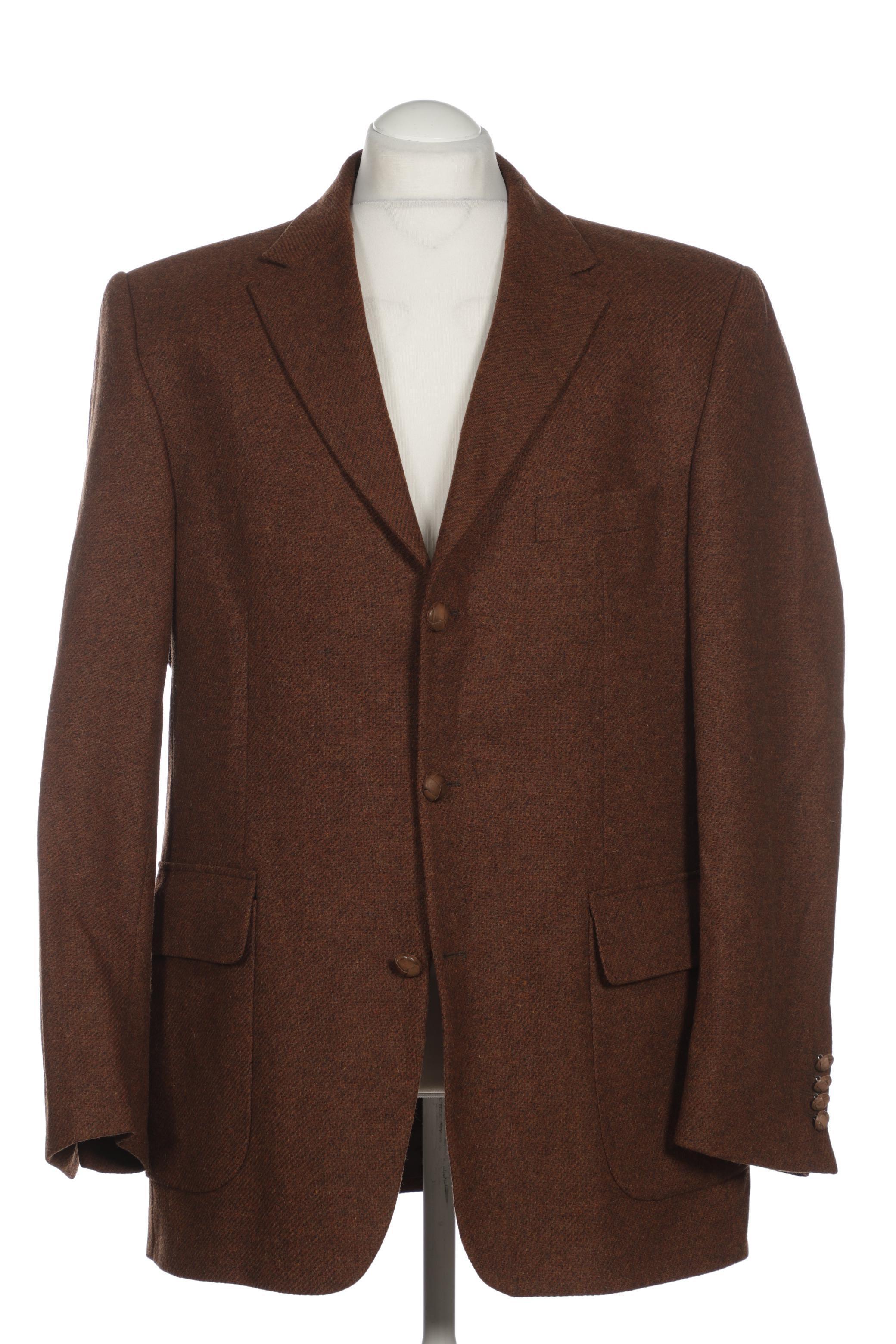 

Daniel Hechter Herren Sakko, braun, Gr. 54
