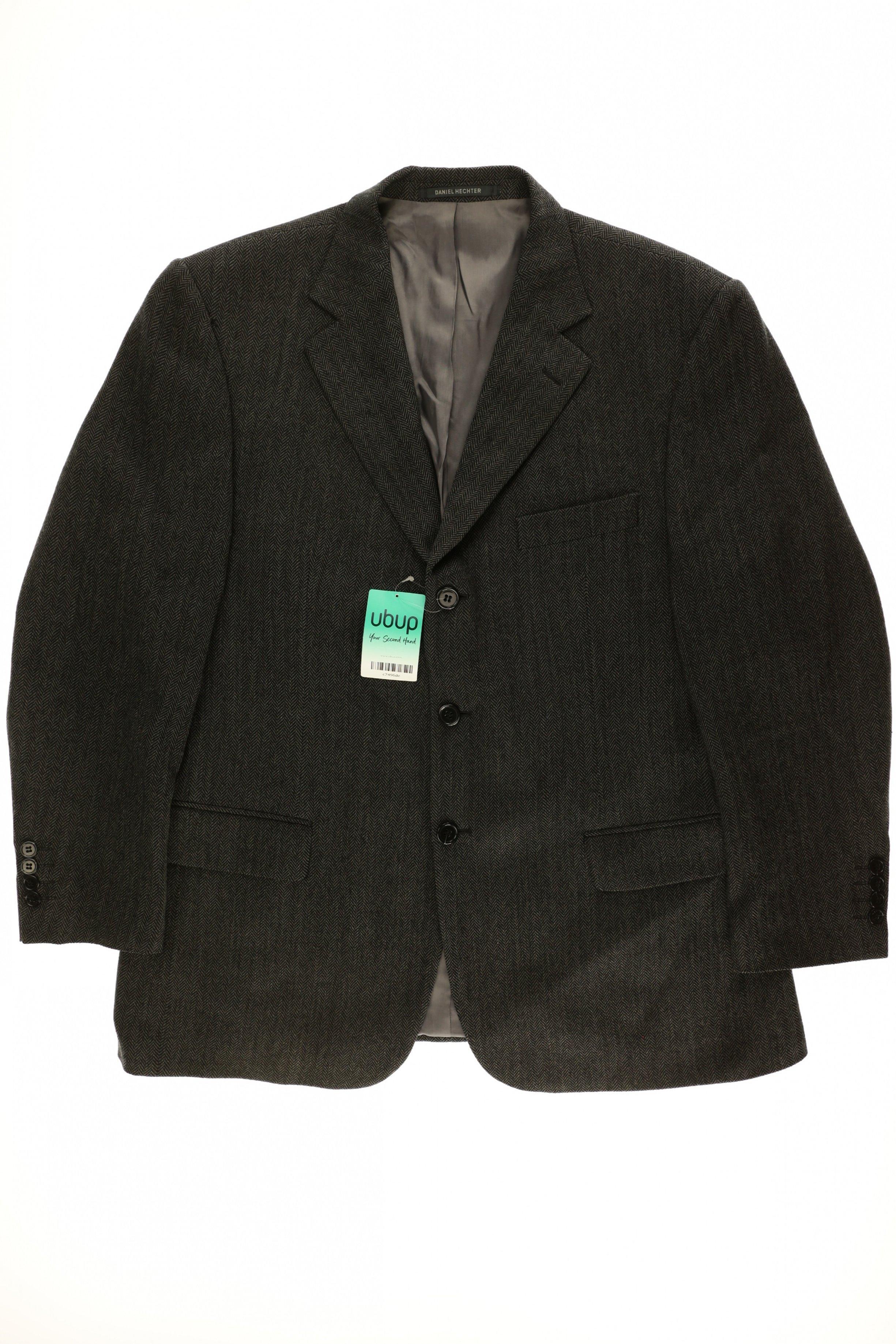 Thumbnail - Daniel Hechter Herren Sakko, grau, Gr.