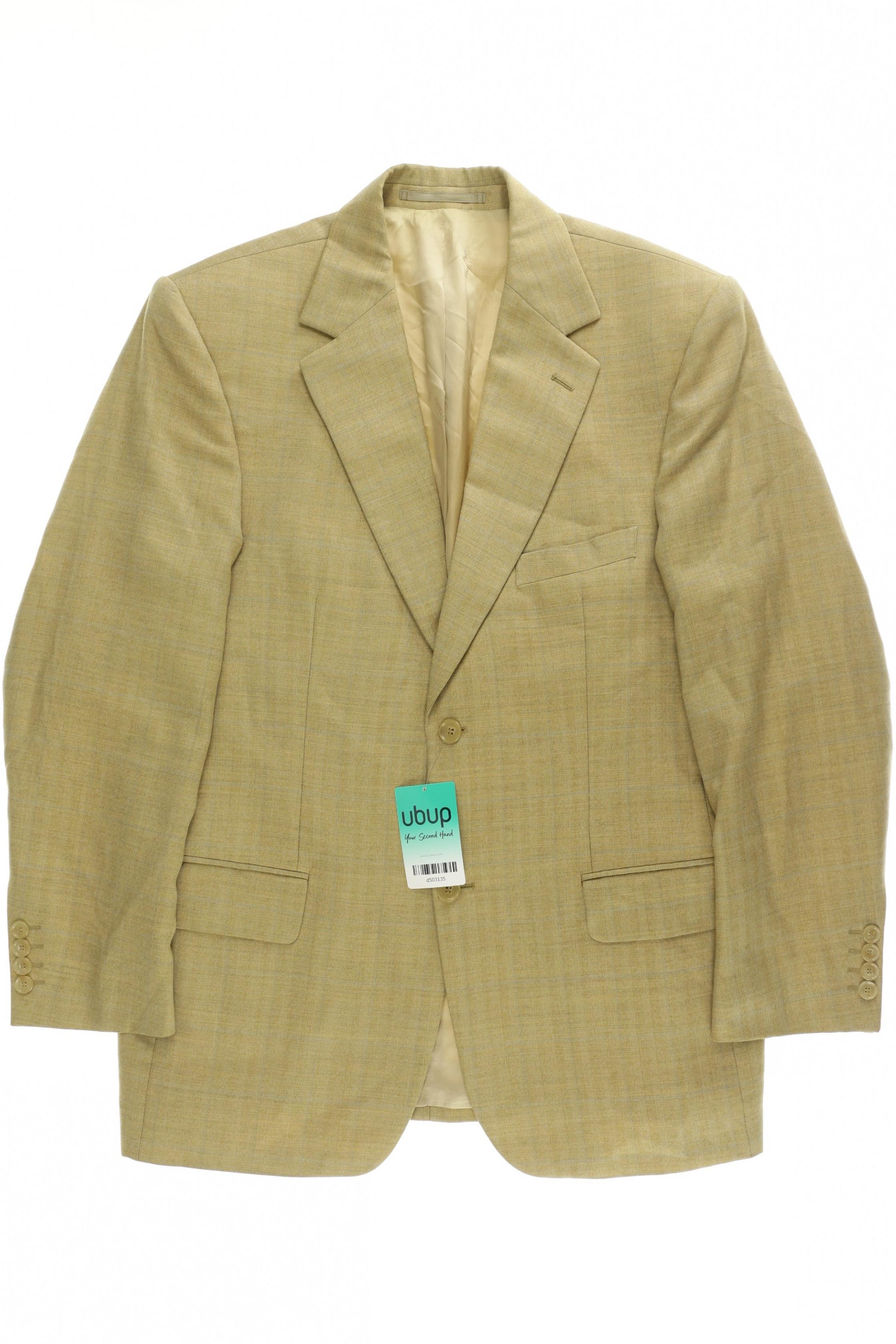 

Daniel Hechter Herren Sakko, beige, Gr. 48