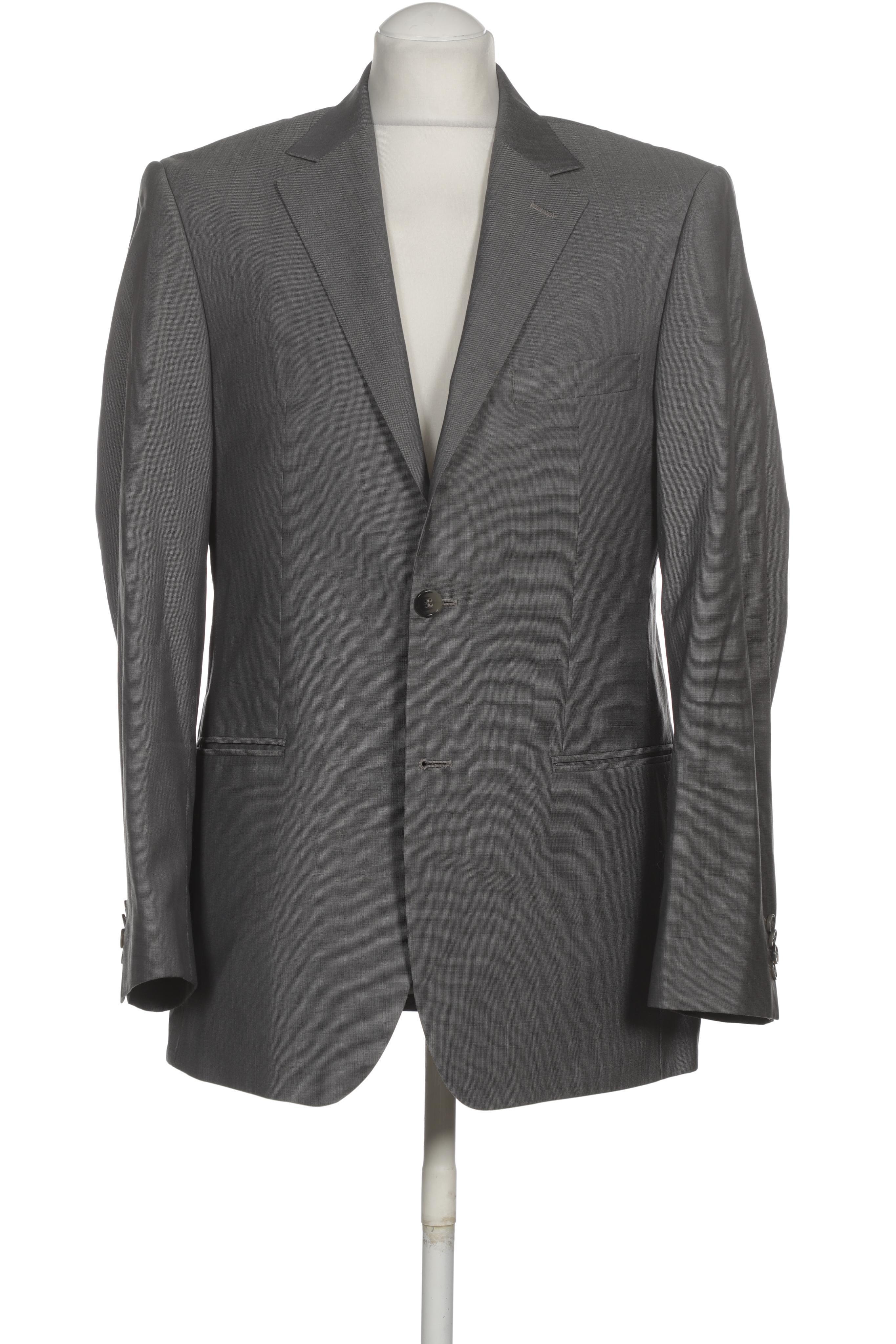 

Daniel Hechter Herren Sakko, grau, Gr. 50