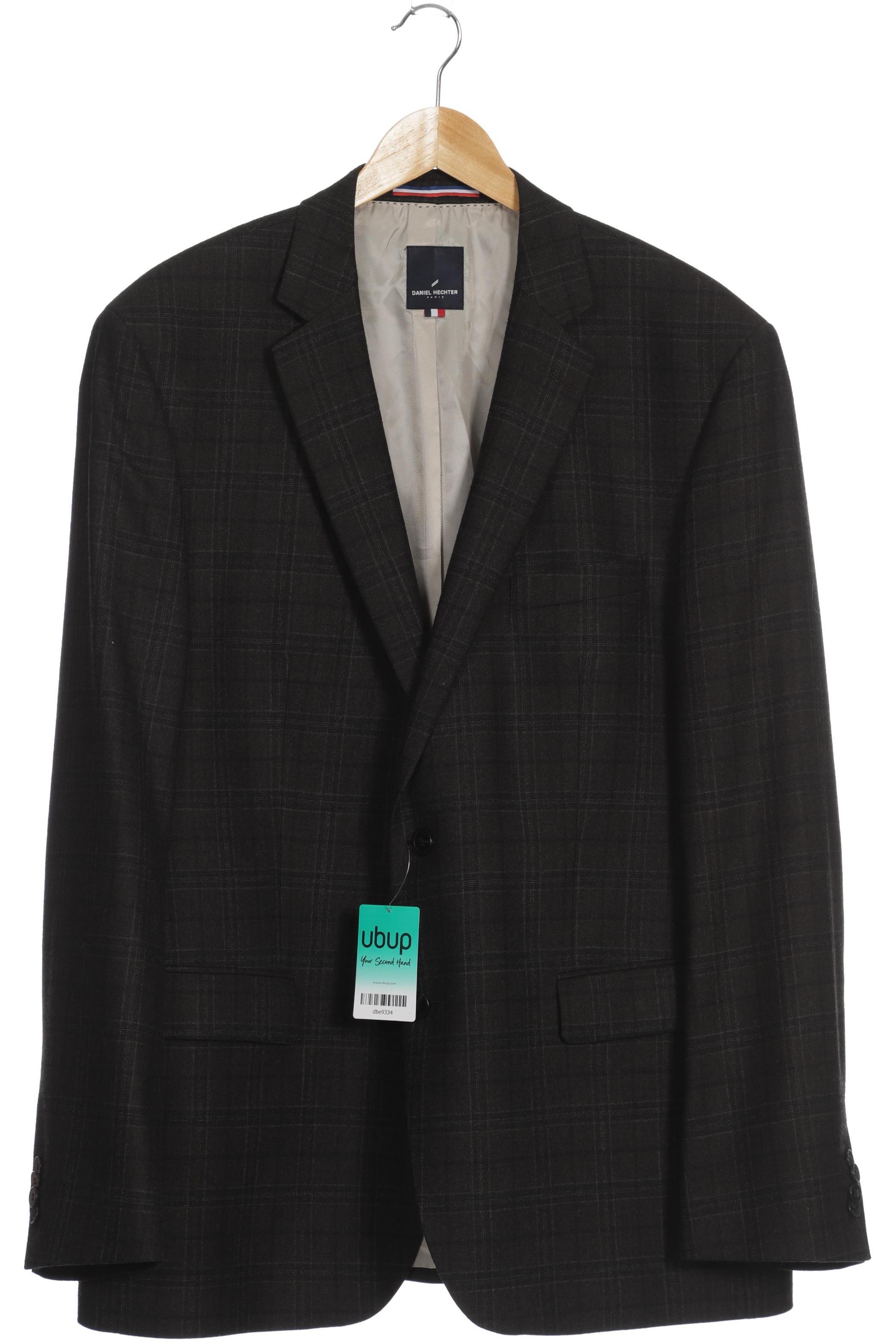 

Daniel Hechter Herren Sakko, grau, Gr. 58