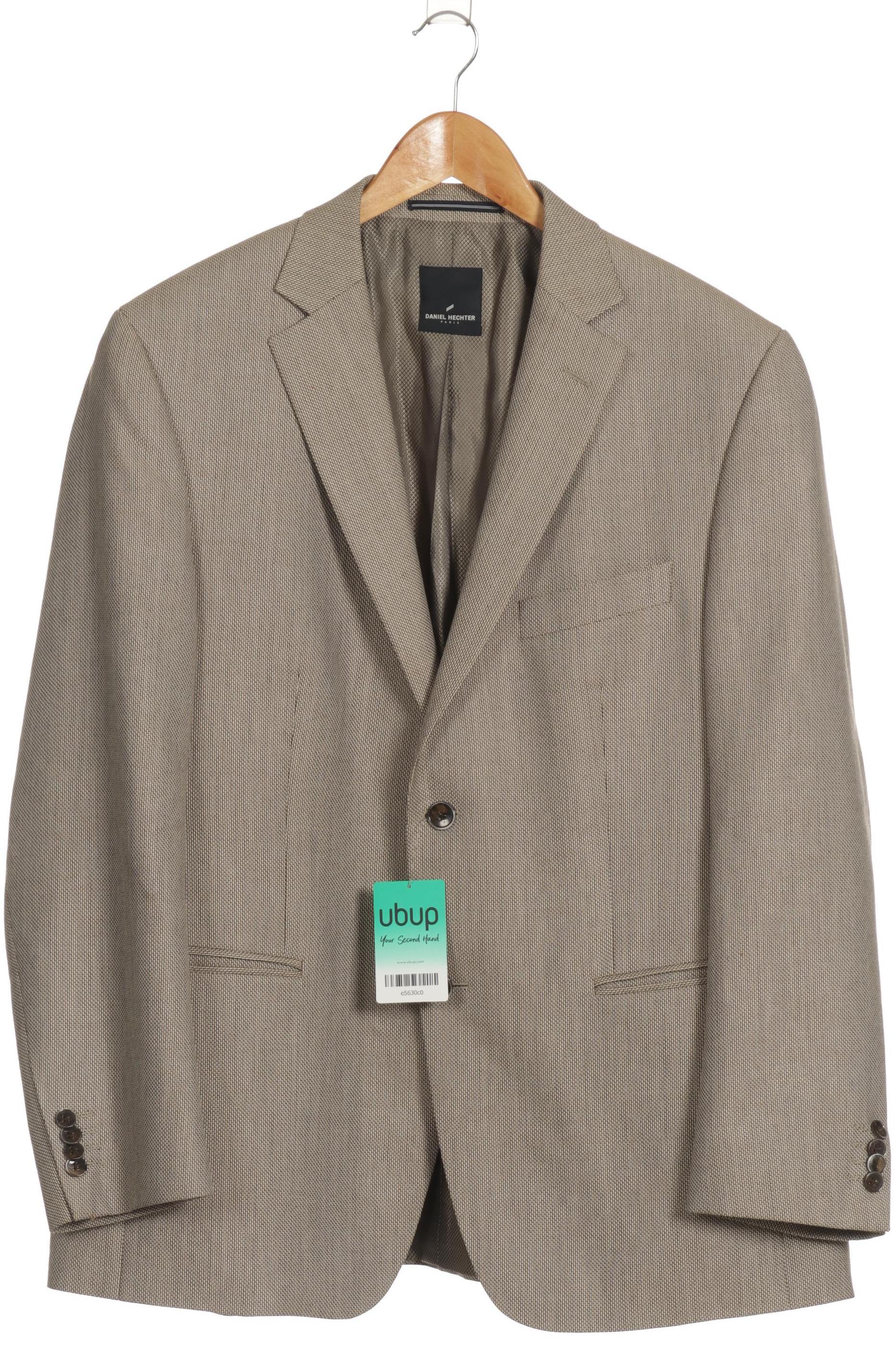 

Daniel Hechter Herren Sakko, beige, Gr.