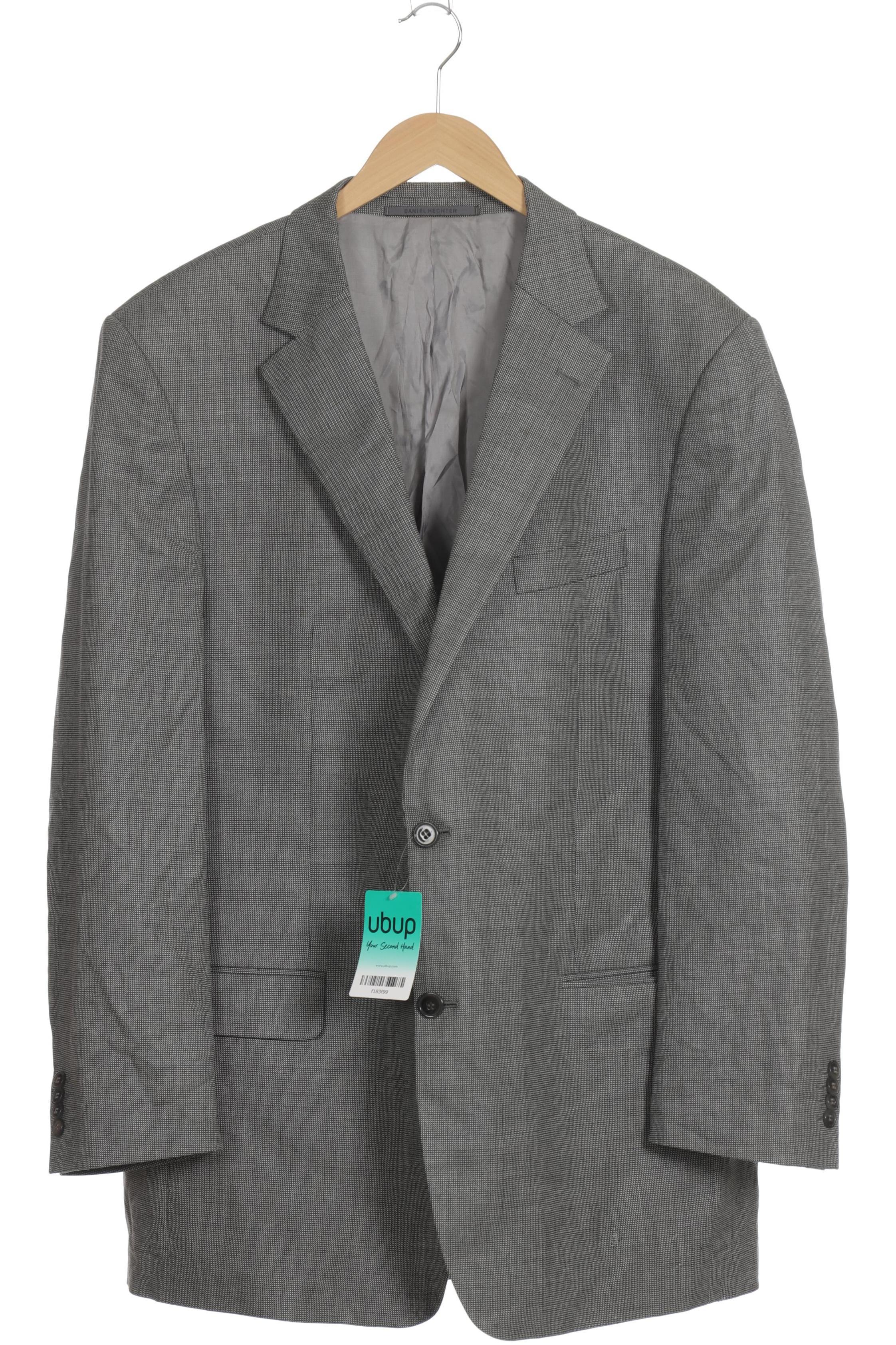 

Daniel Hechter Herren Sakko, grau, Gr.
