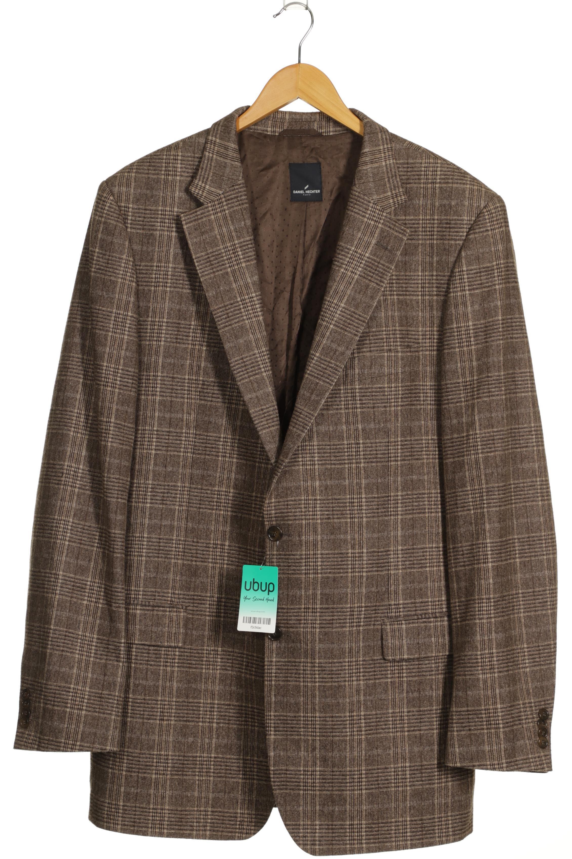 

Daniel Hechter Herren Sakko, braun, Gr.
